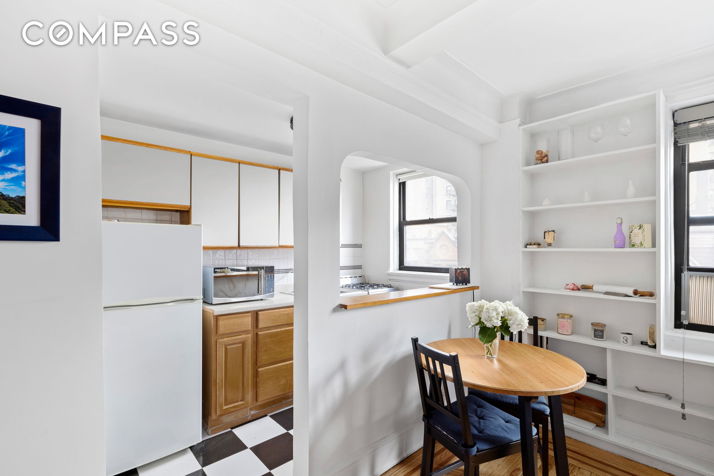 102 W 85th Street 9B