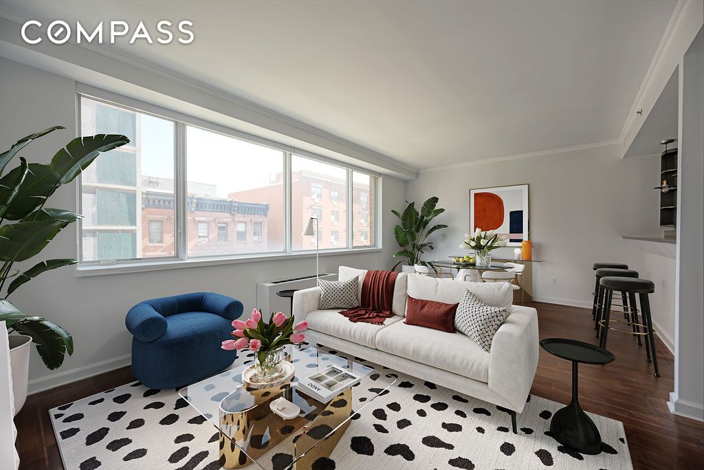 32 W 128th Street 4