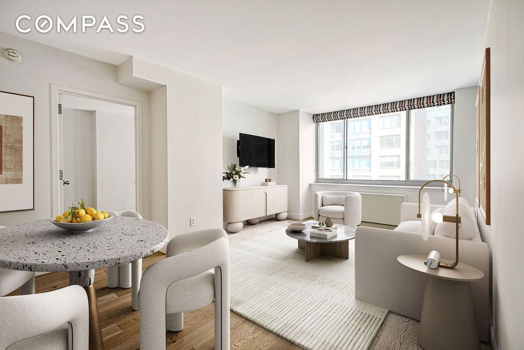 520 W 23rd Street 8C