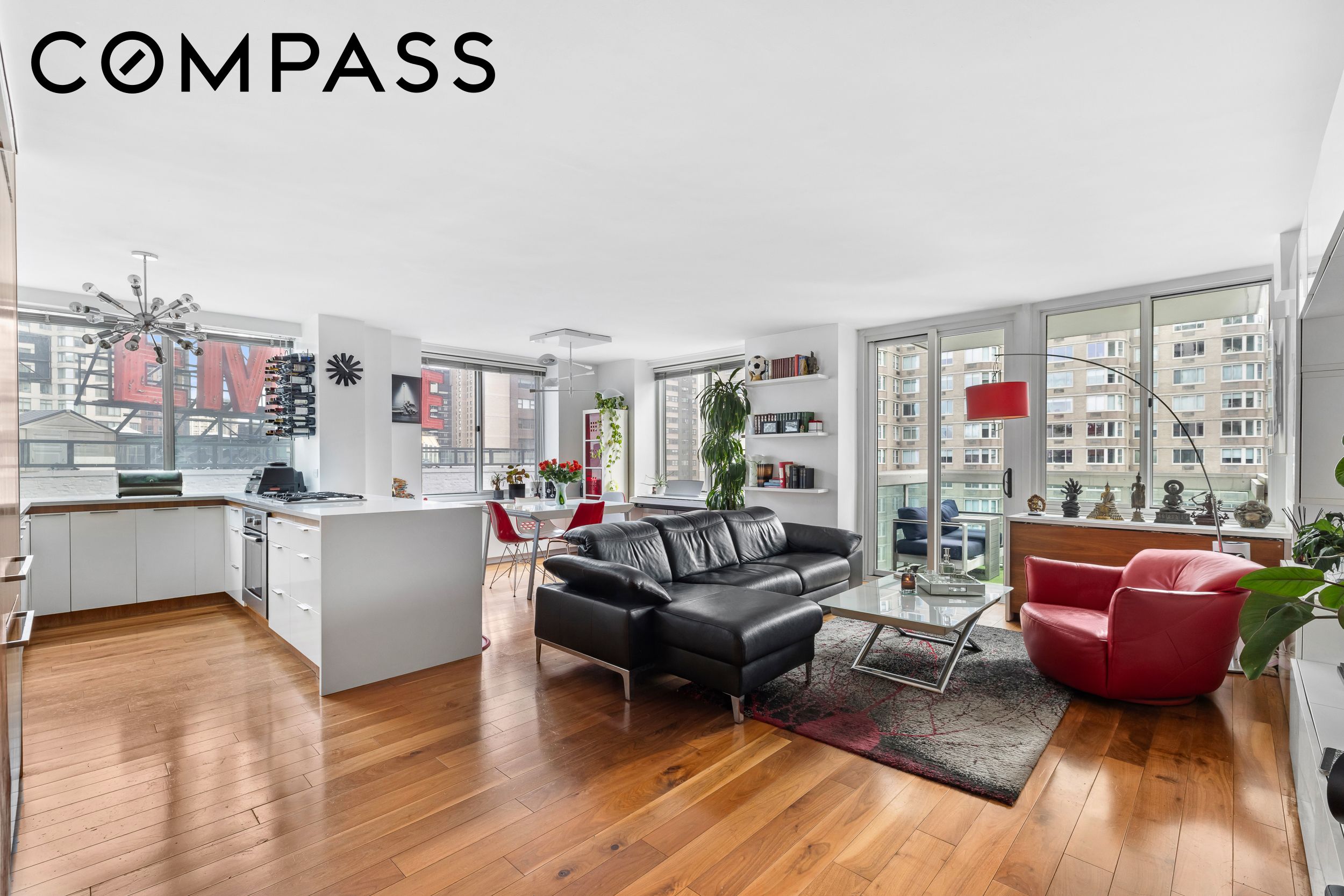 61 W 62nd Street 16D