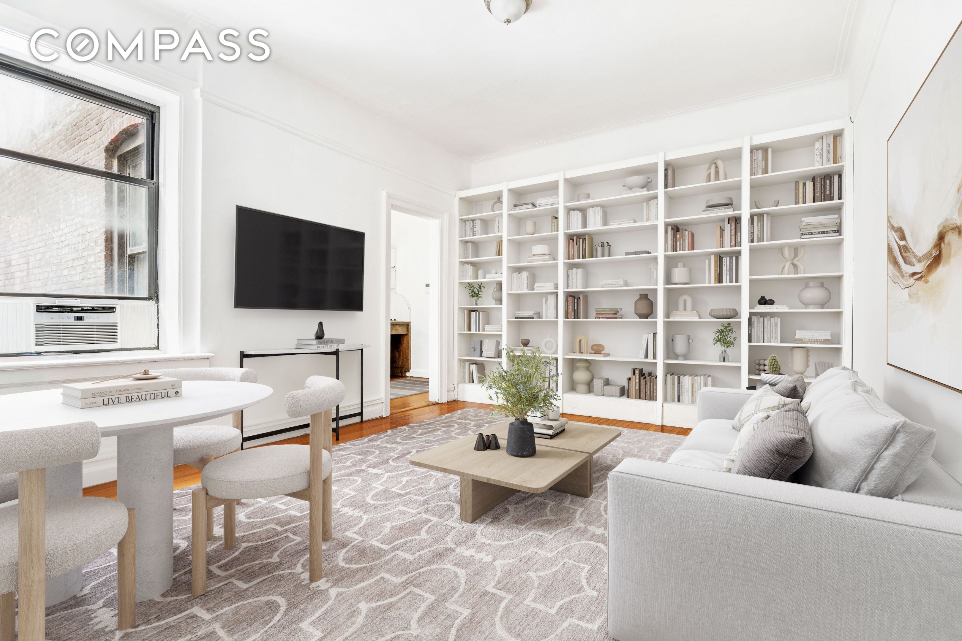 130 W 16th Street 3