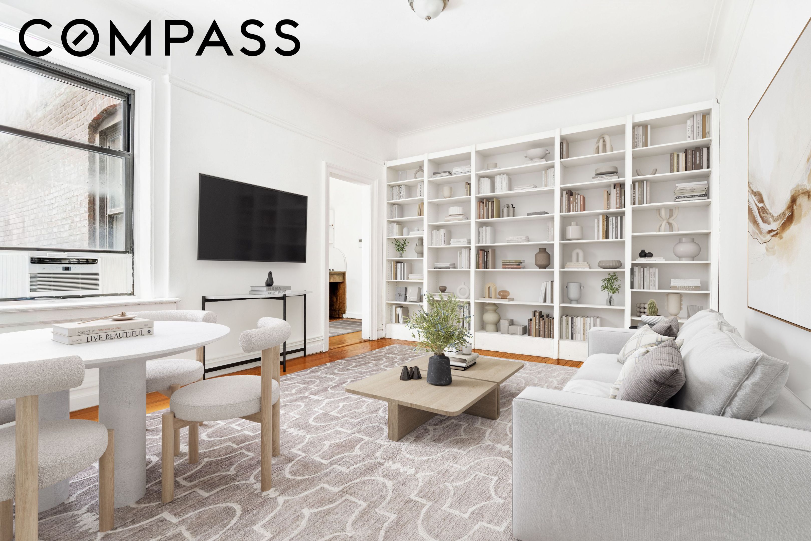 130 W 16th Street 3