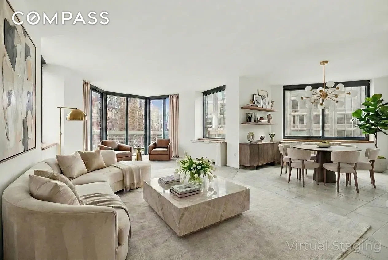 201 W 72nd Street 8A