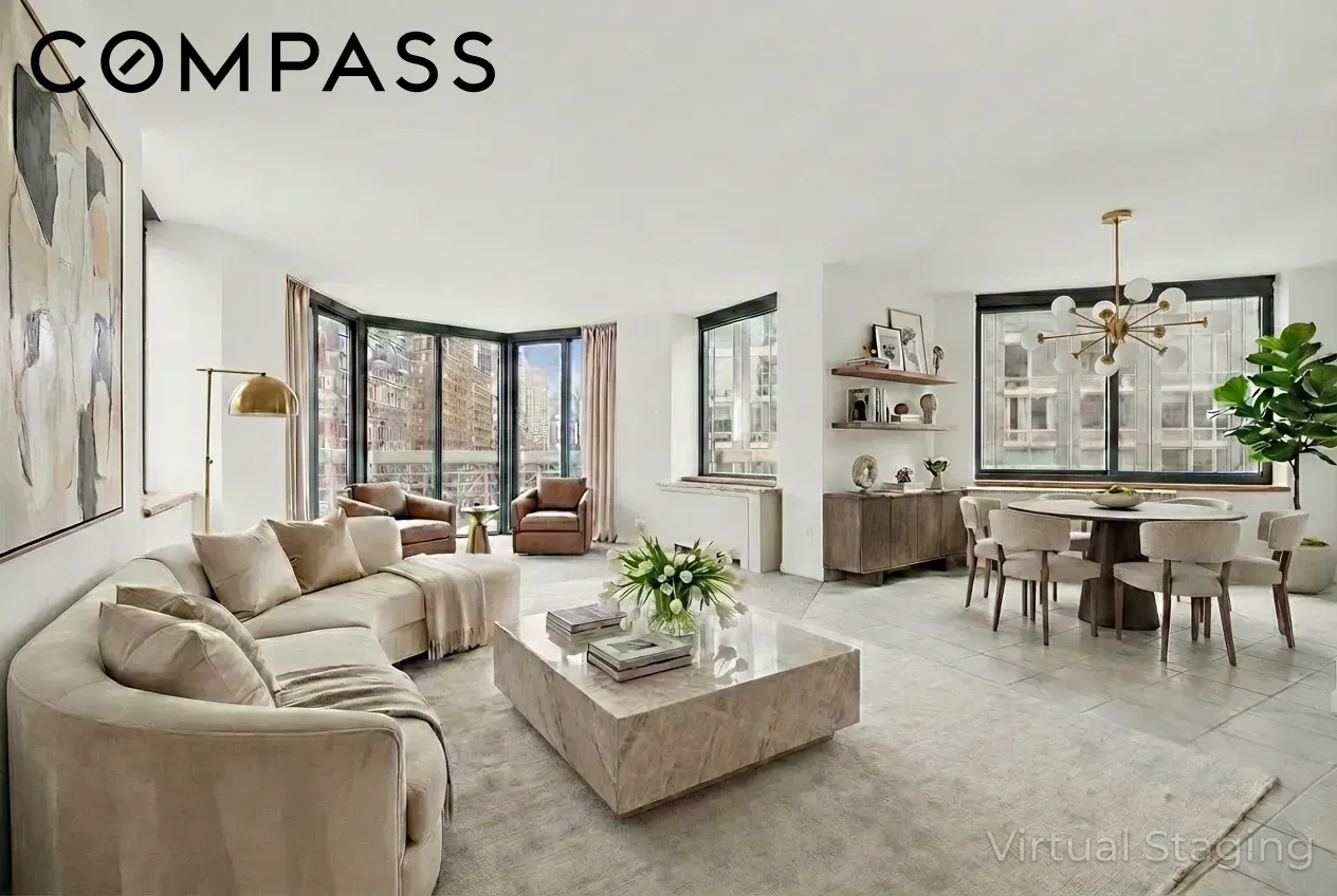 201 W 72nd Street 8A