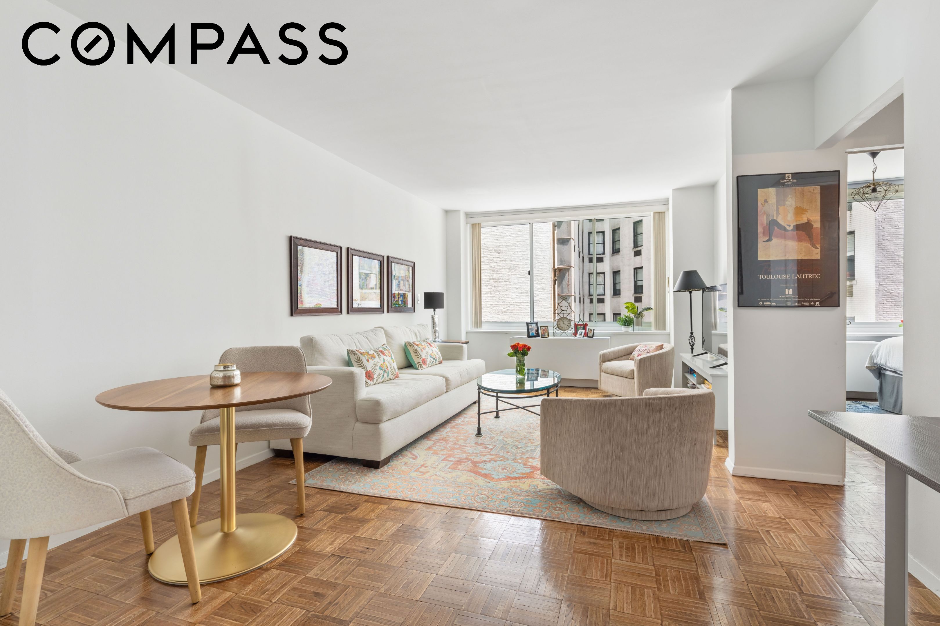 61 W 62nd Street 6C