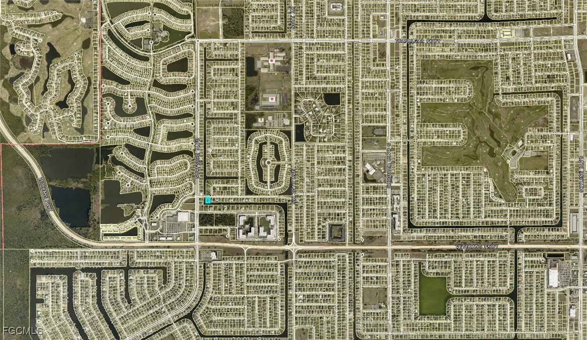 2328 SW 22nd TER