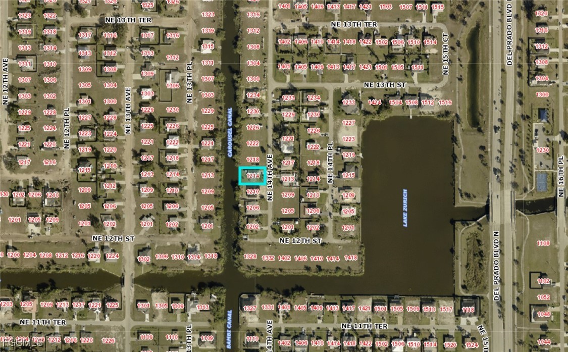 1214 NE 14th AVE