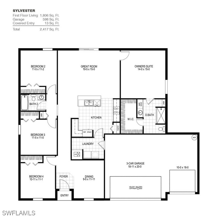 1029 Merry ST E