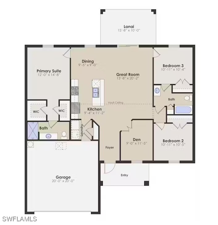 1116 NW 20th PL