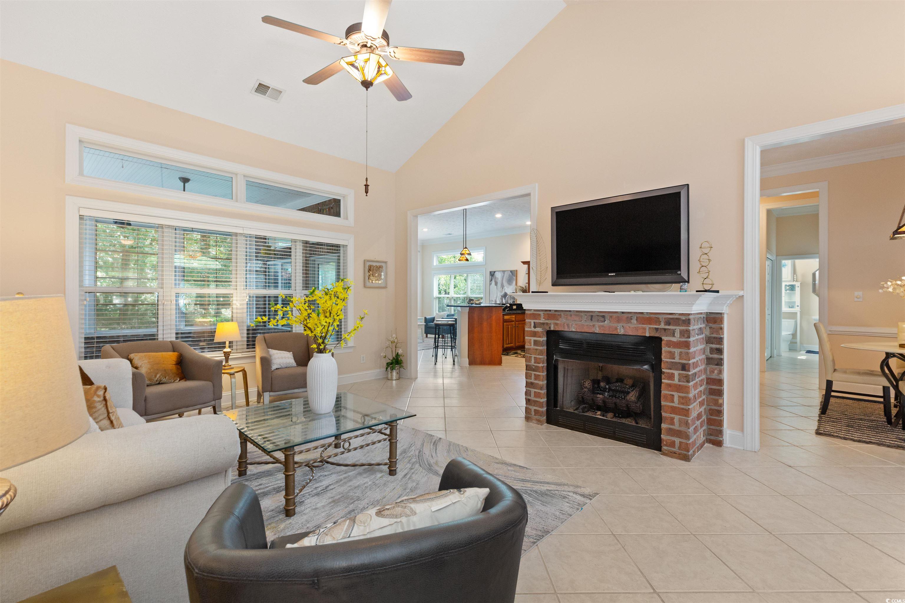 5632 S Blackmoor Dr.