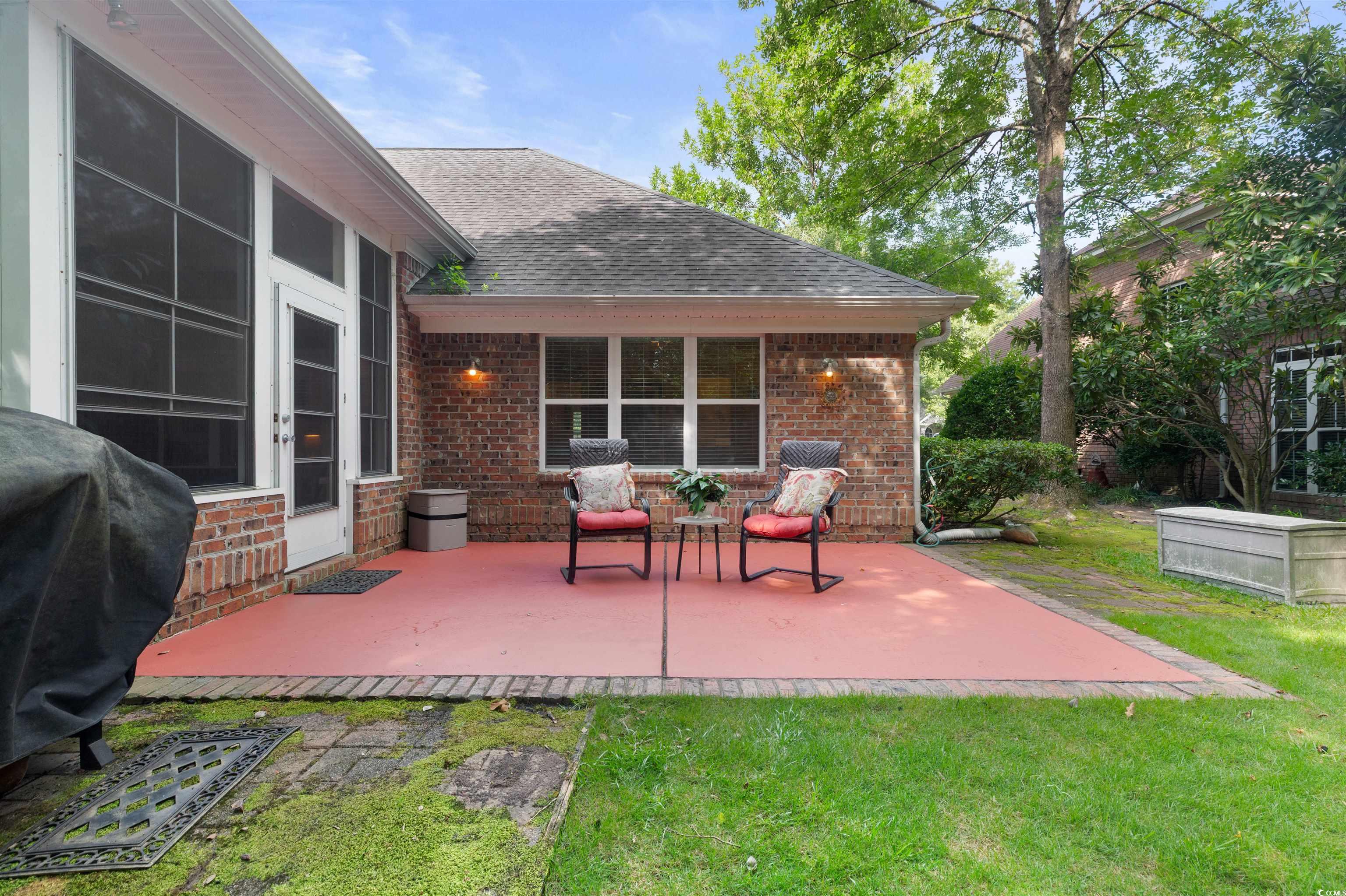 5632 S Blackmoor Dr.