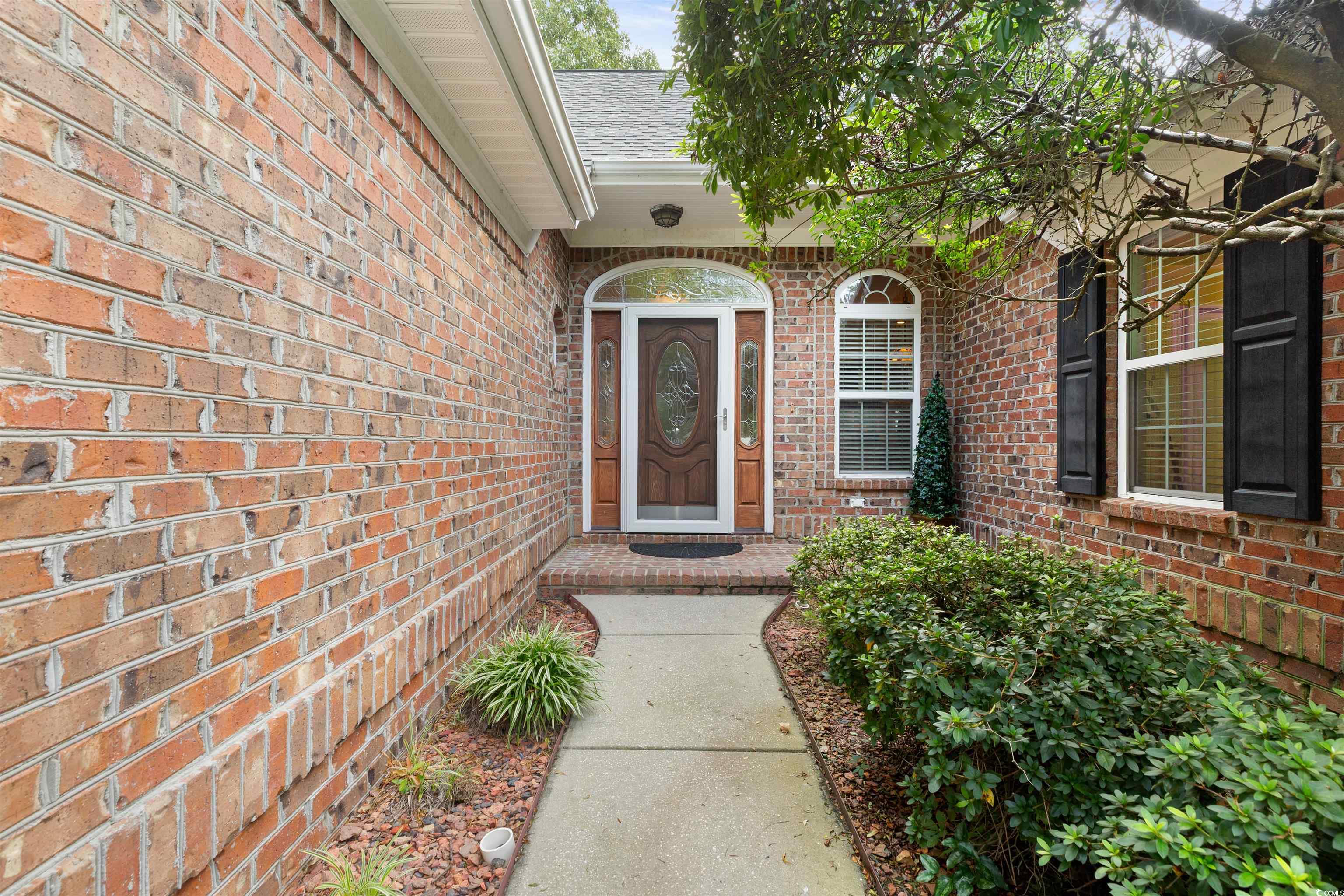 5632 S Blackmoor Dr.