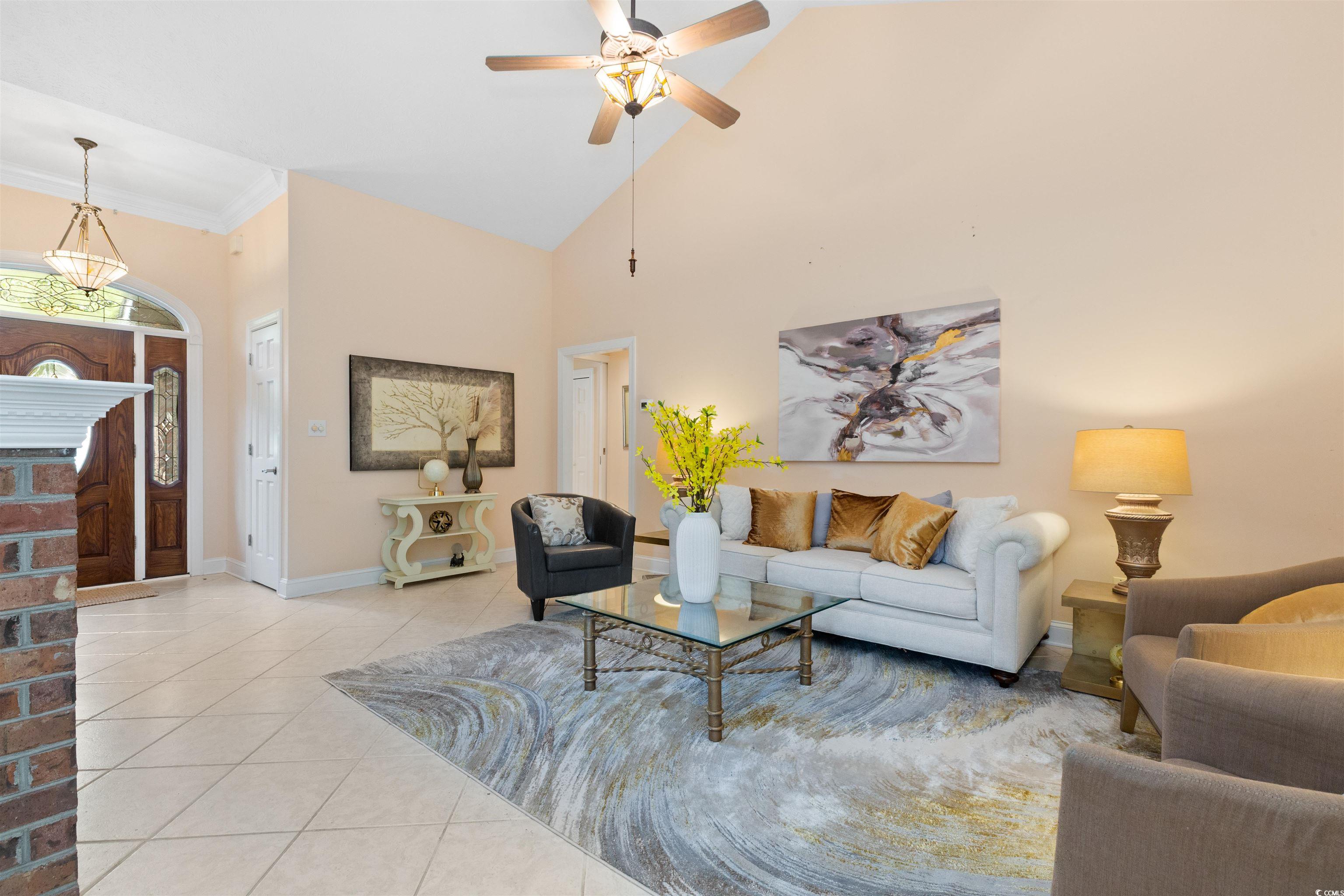 5632 S Blackmoor Dr.