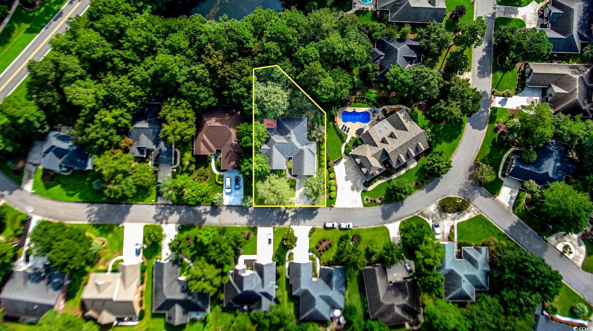 5632 S Blackmoor Dr.