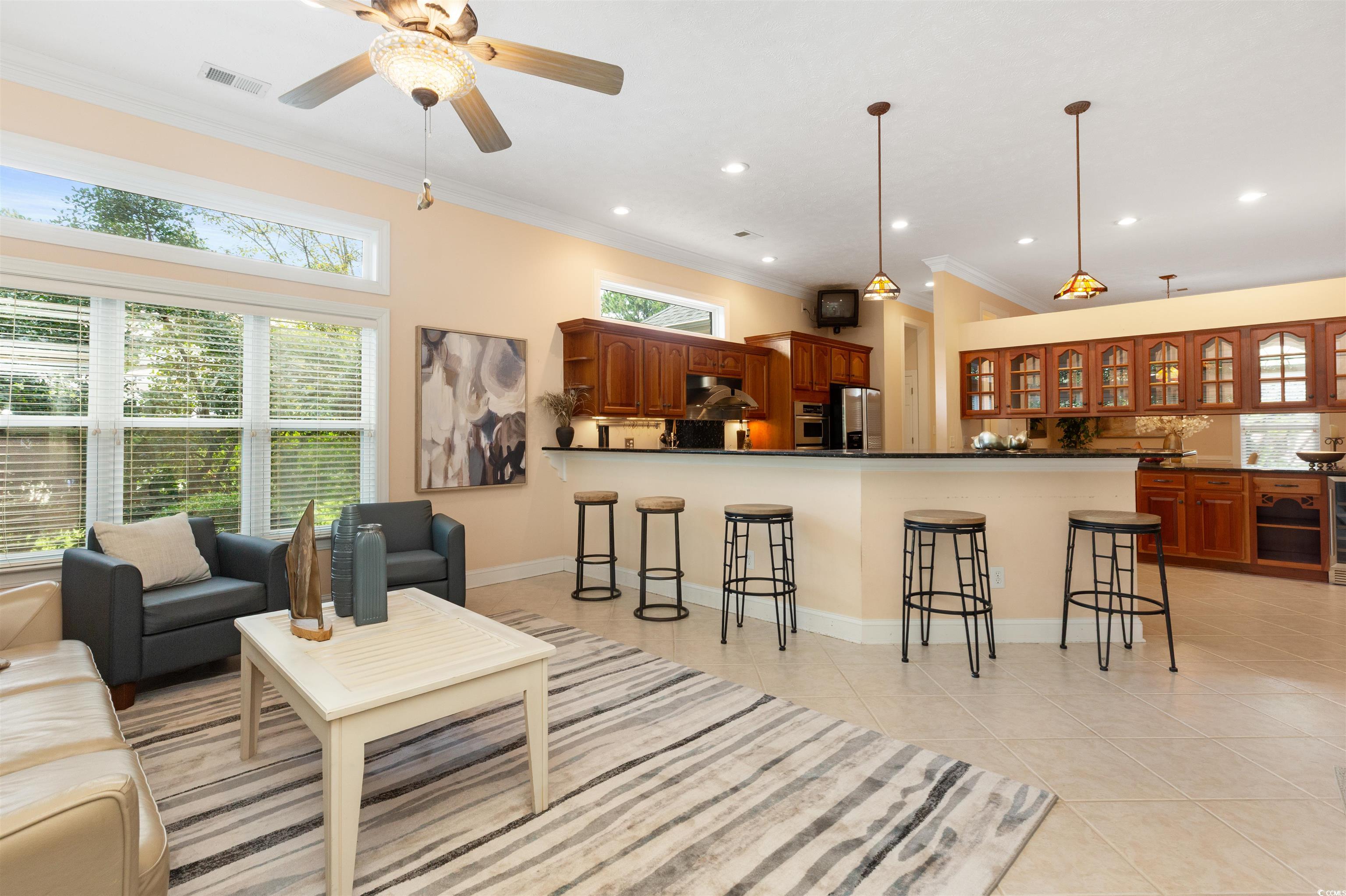 5632 S Blackmoor Dr.
