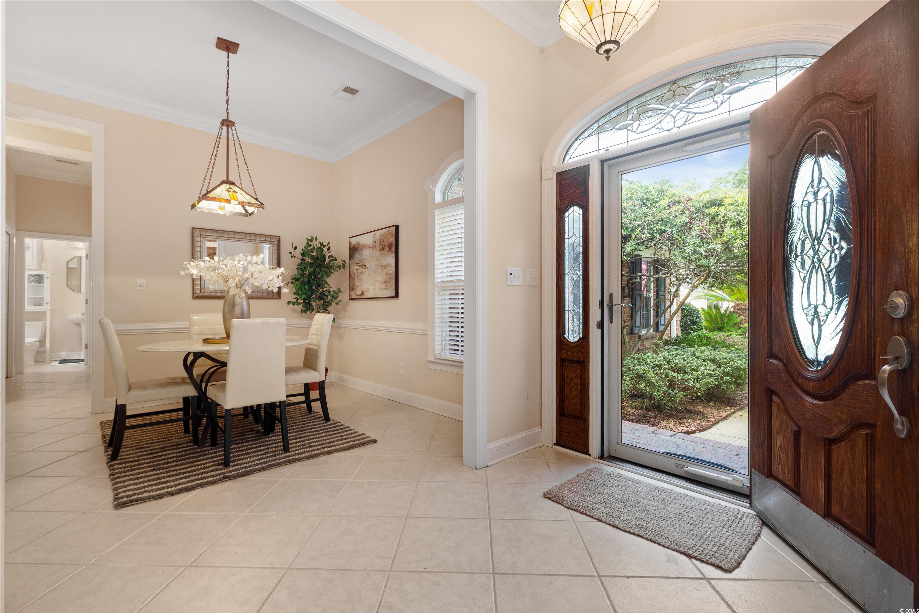 5632 S Blackmoor Dr.