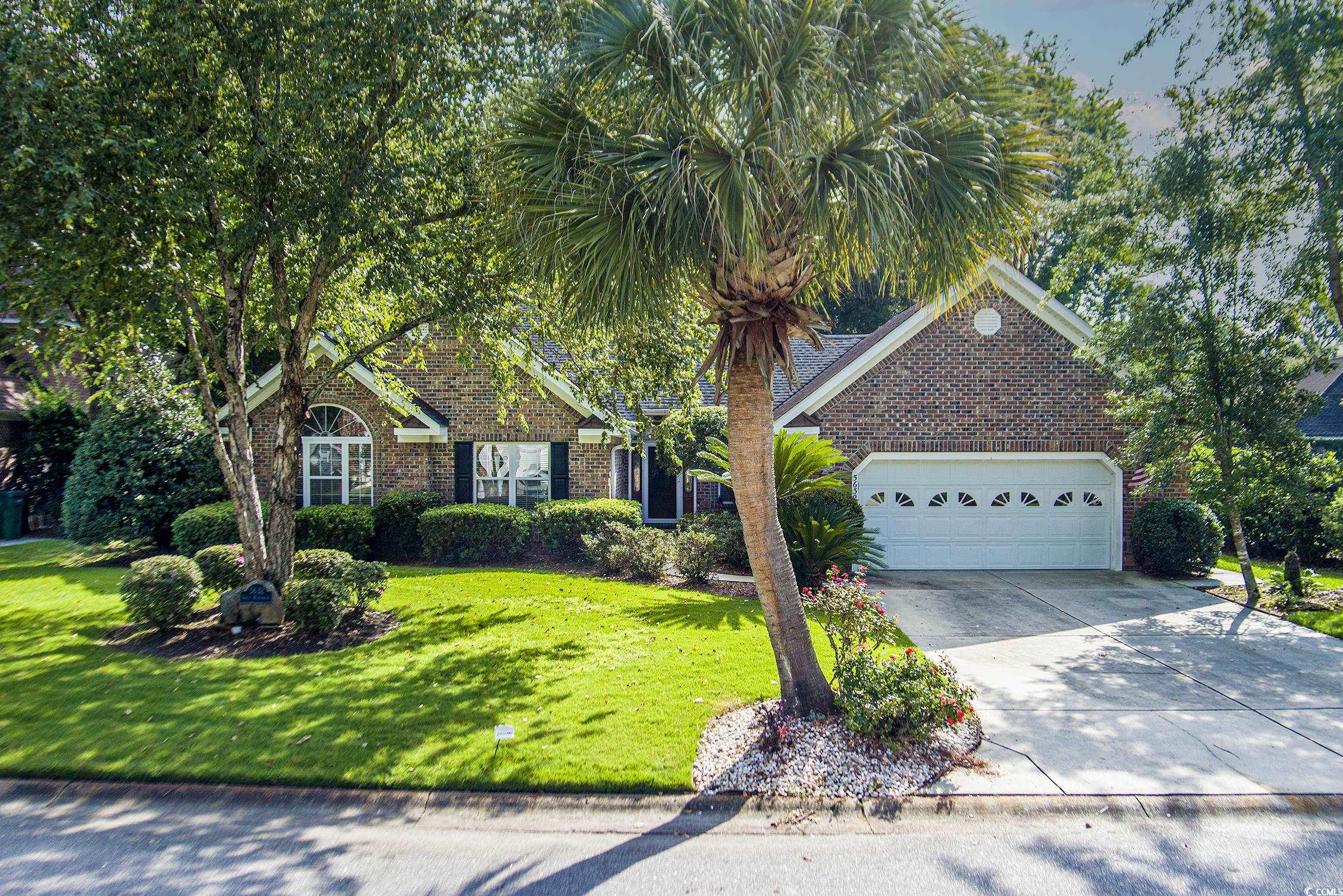 5632 S Blackmoor Dr.