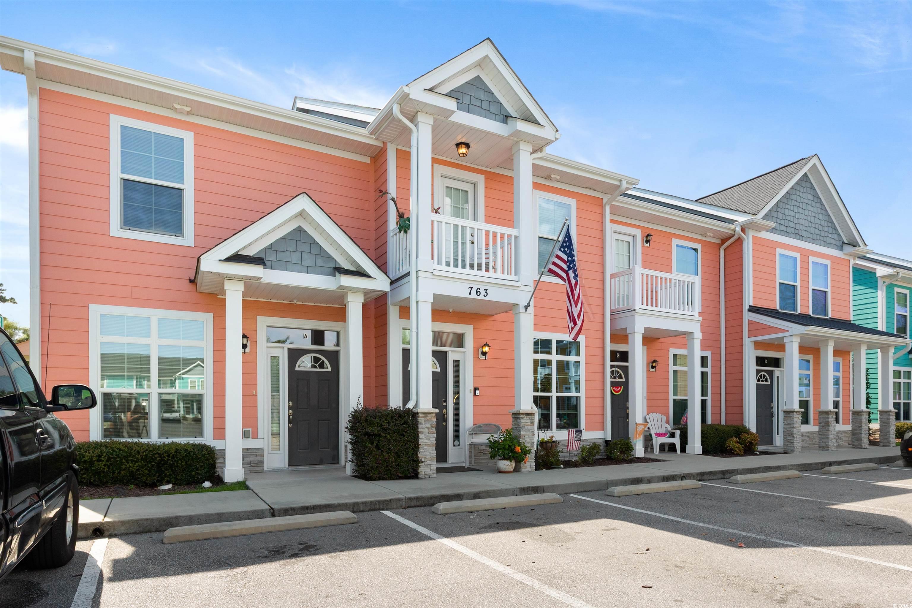 763 Moen Pl. Unit: 763-B