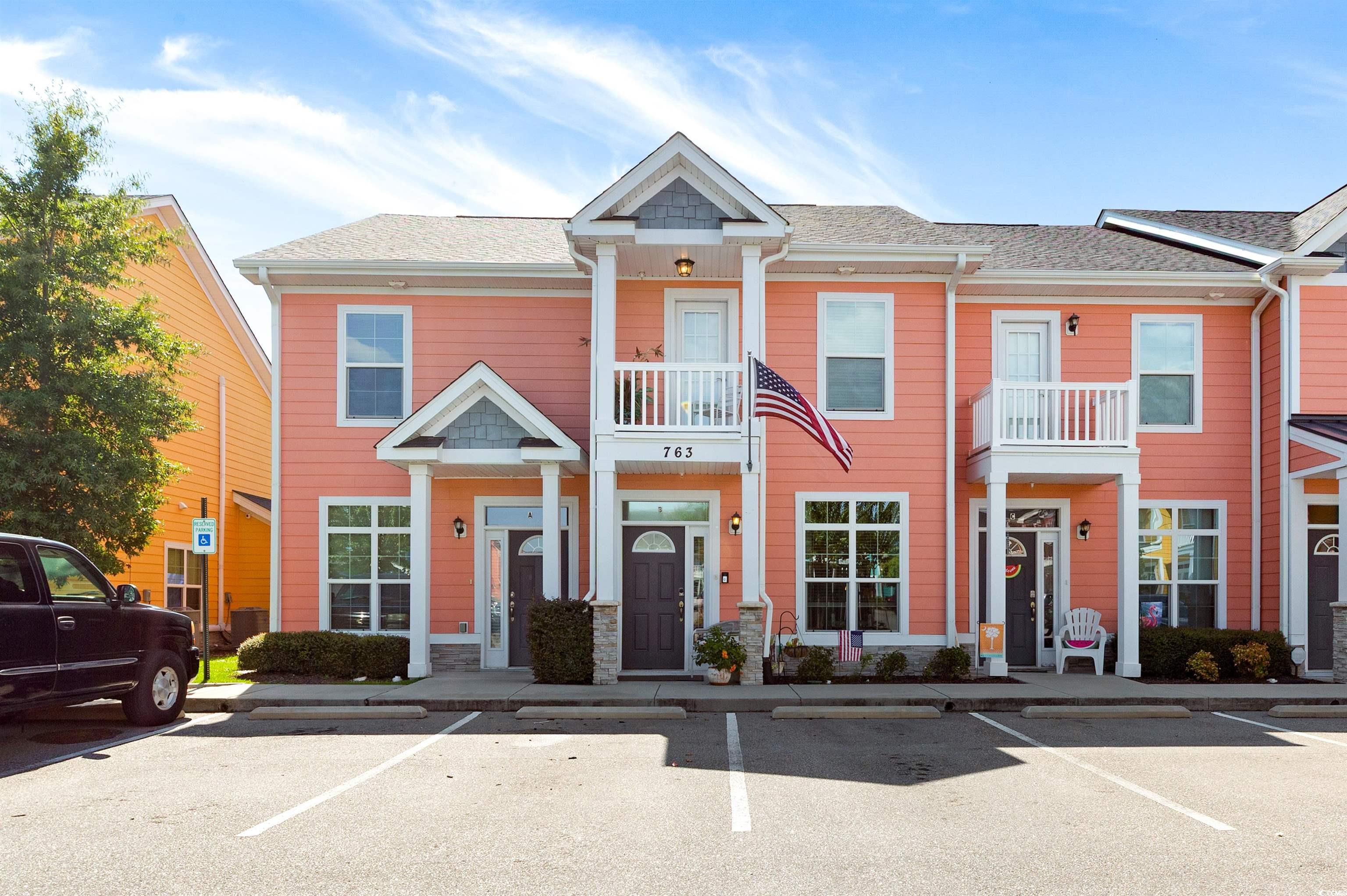 763 Moen Pl. Unit: 763-B