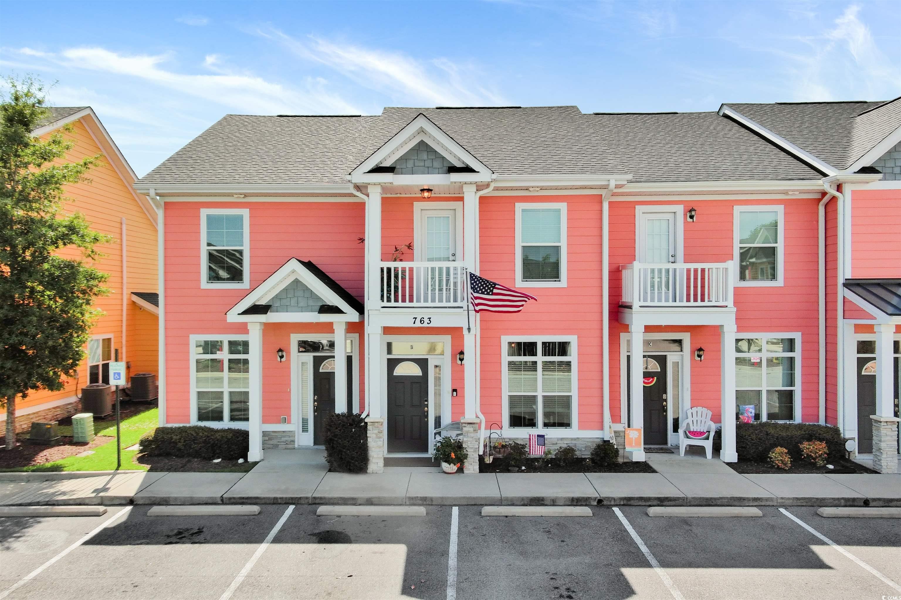 763 Moen Pl. Unit: 763-B