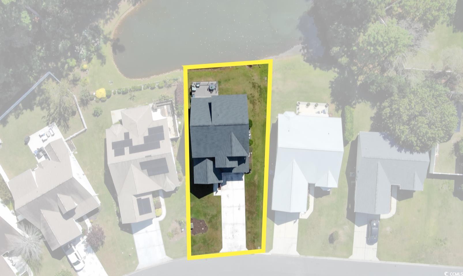 2024 Chadbury Ln.