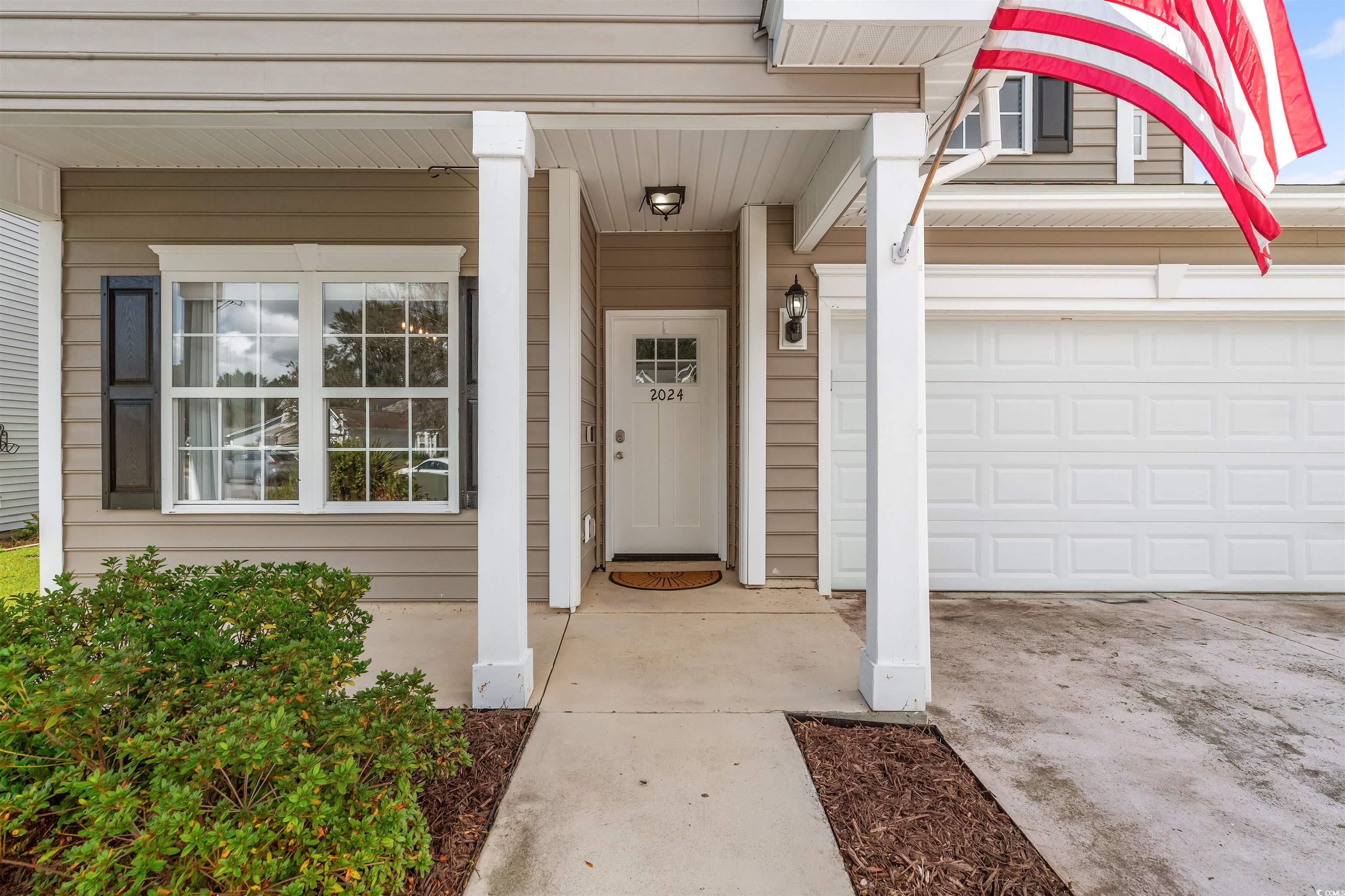 2024 Chadbury Ln.