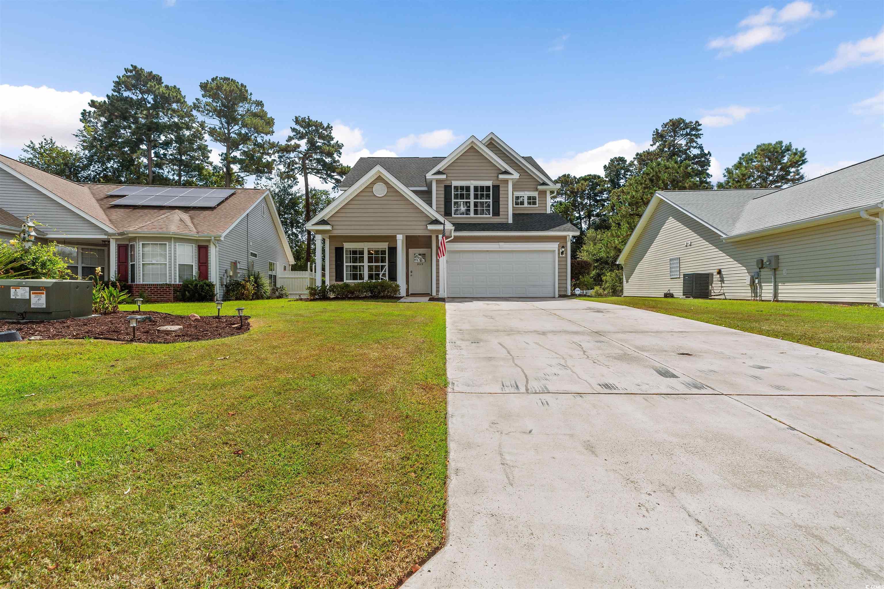 2024 Chadbury Ln.