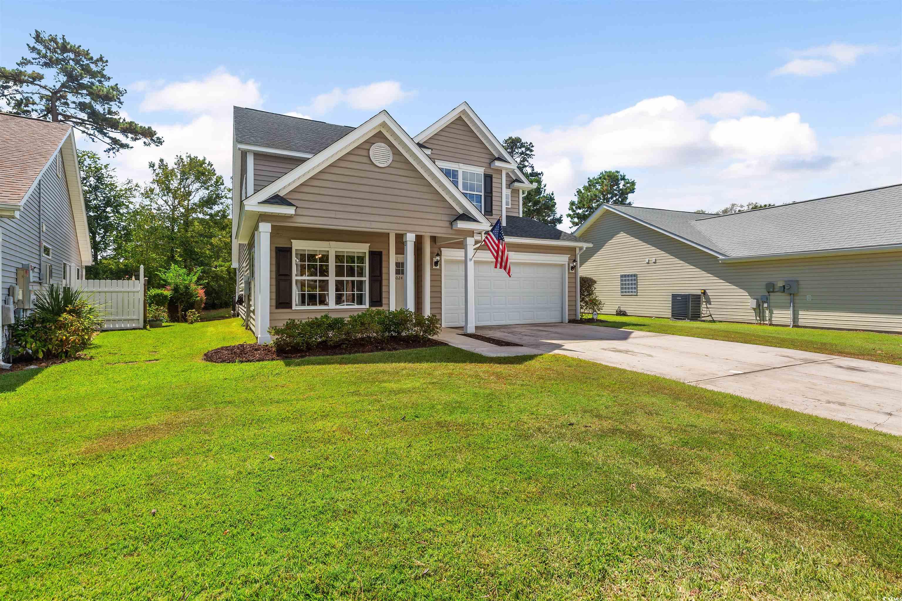 2024 Chadbury Ln.