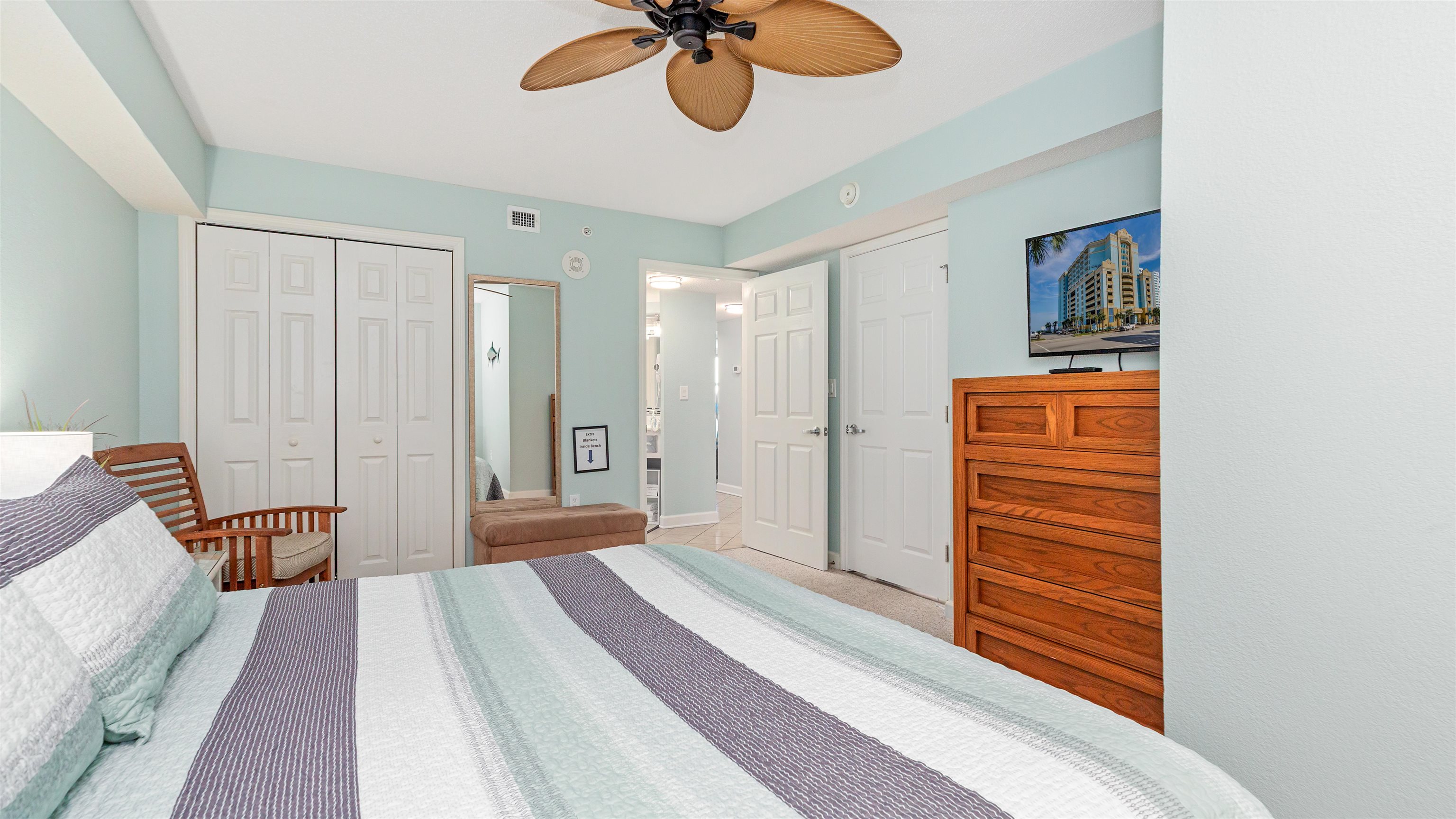 2501 S Ocean Blvd. Unit: 923