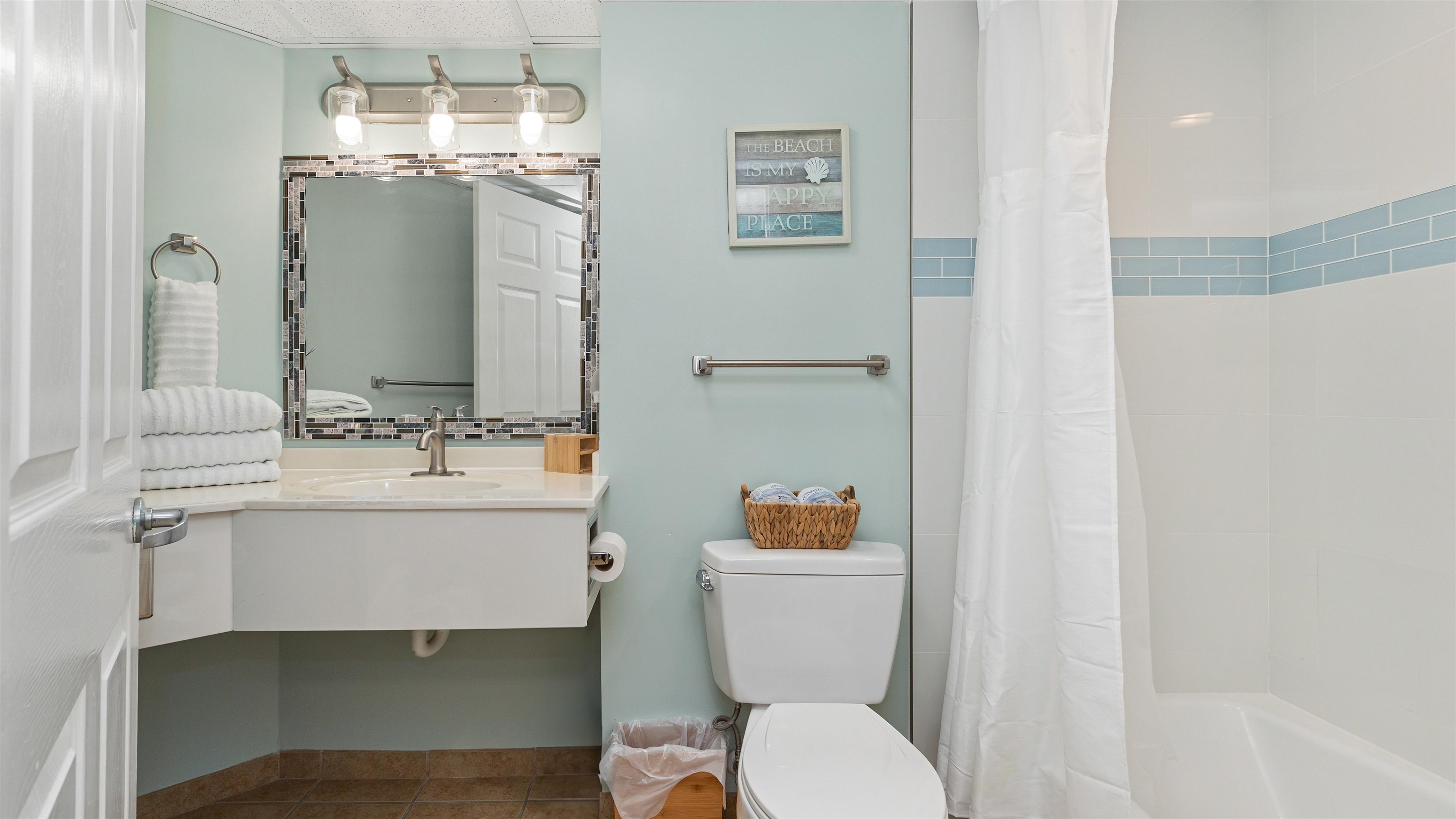 2501 S Ocean Blvd. Unit: 923