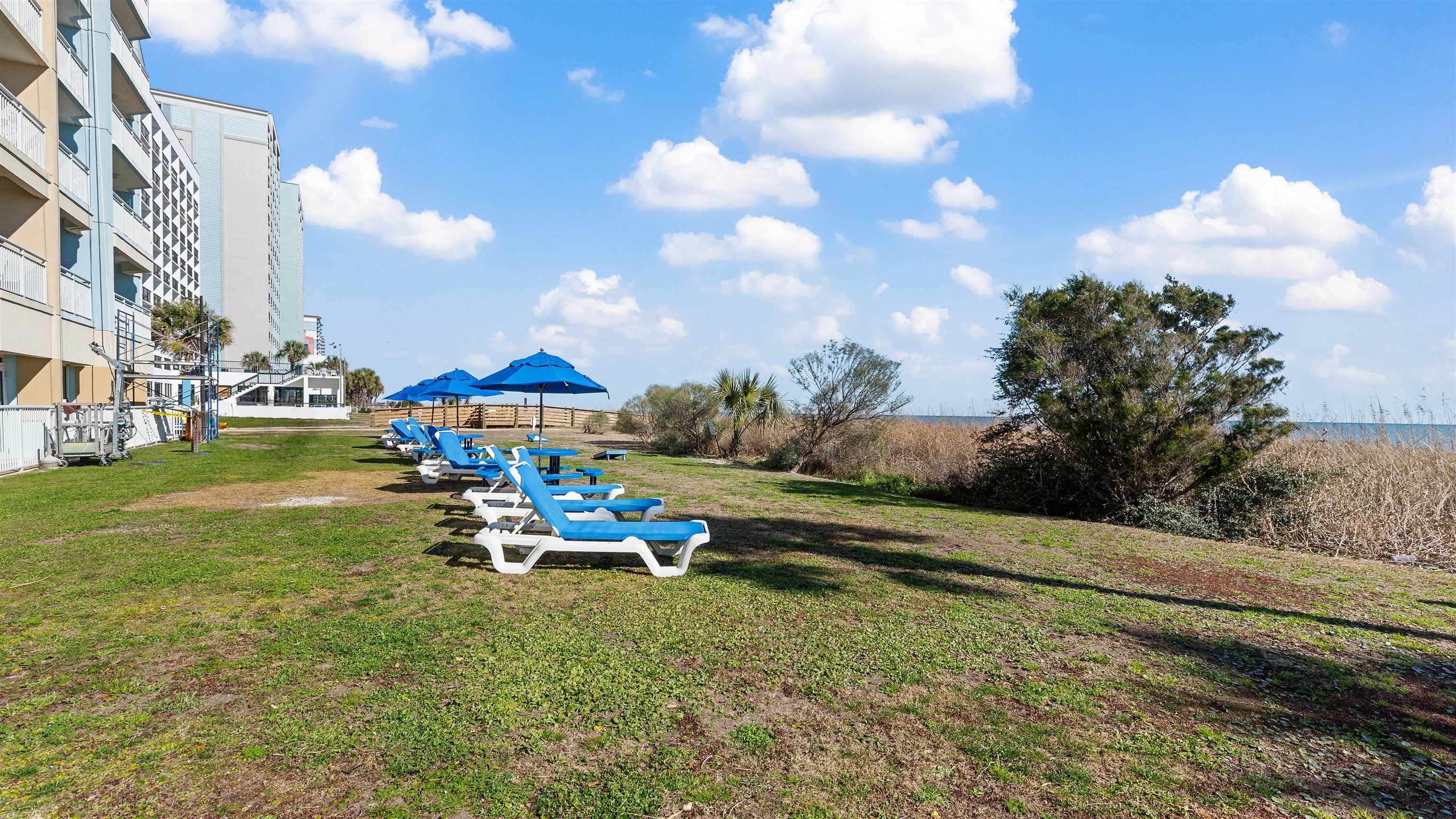 2501 S Ocean Blvd. Unit: 923