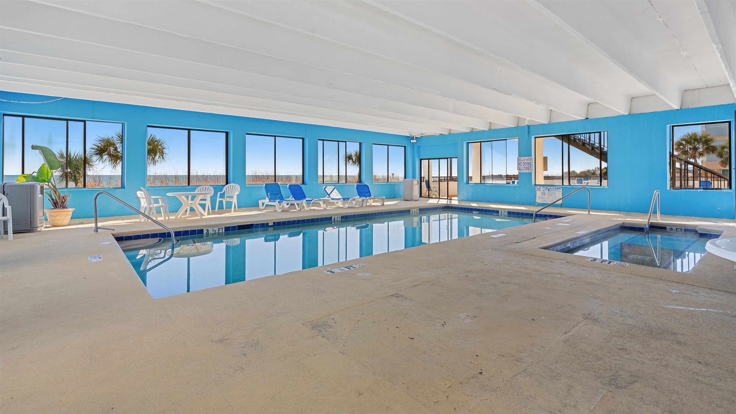 2501 S Ocean Blvd. Unit: 923