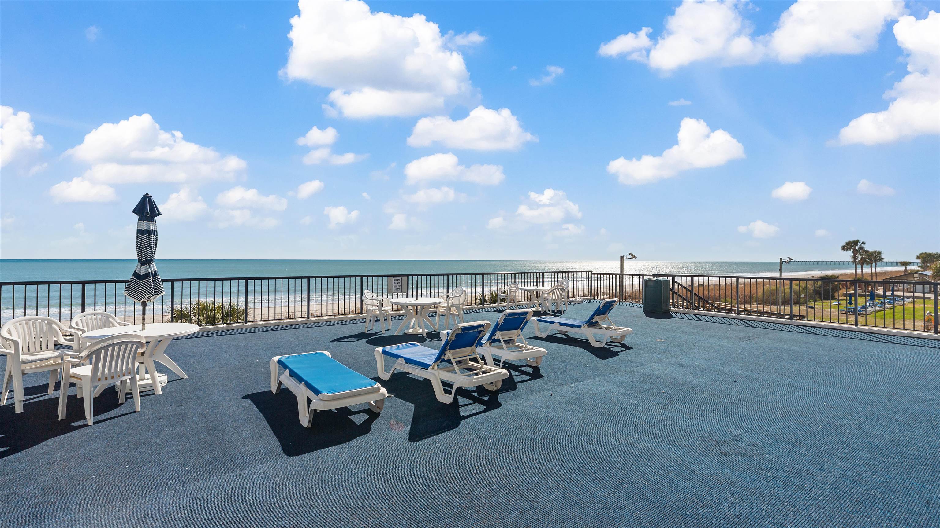 2501 S Ocean Blvd. Unit: 923