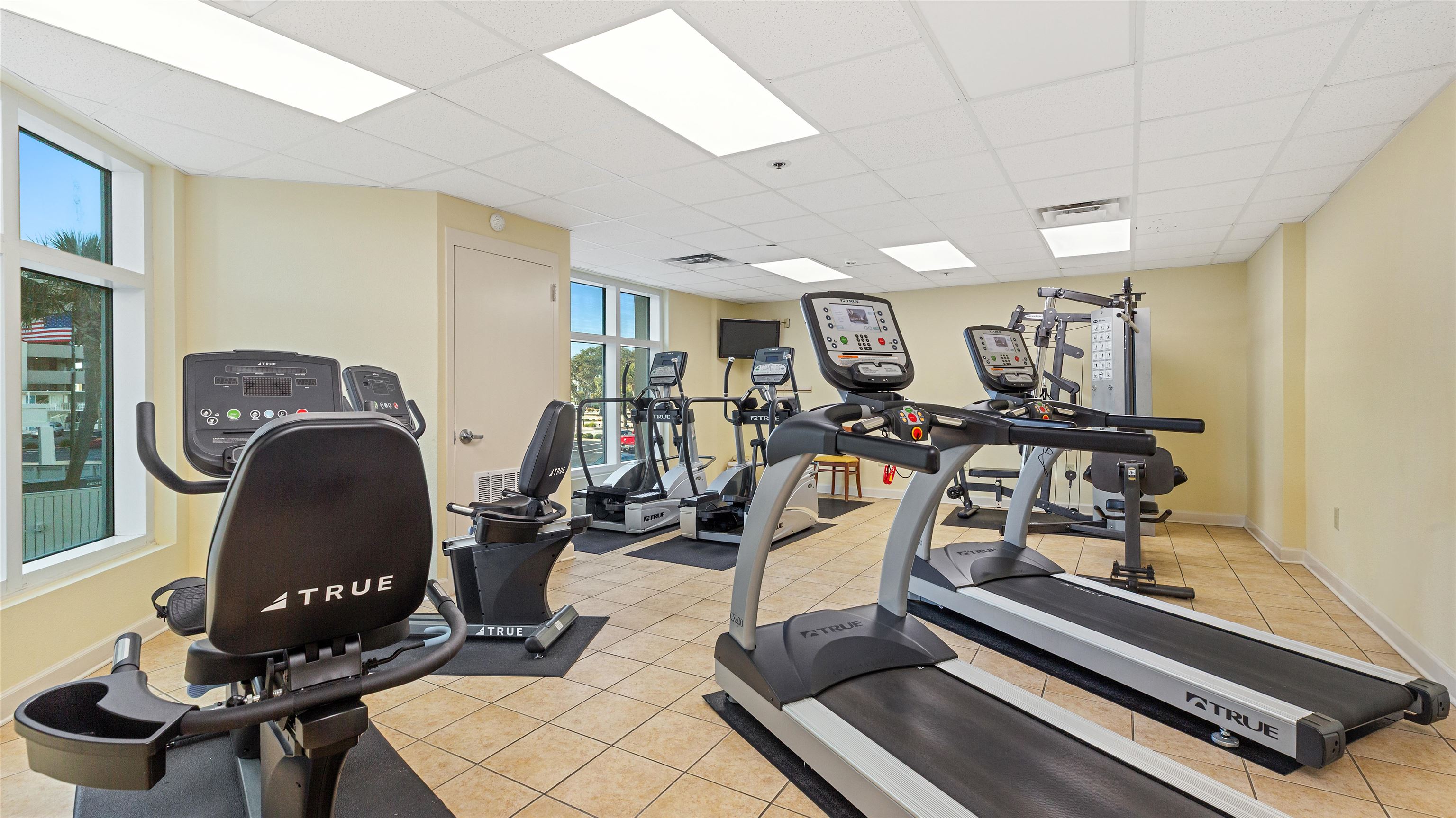 2501 S Ocean Blvd. Unit: 923