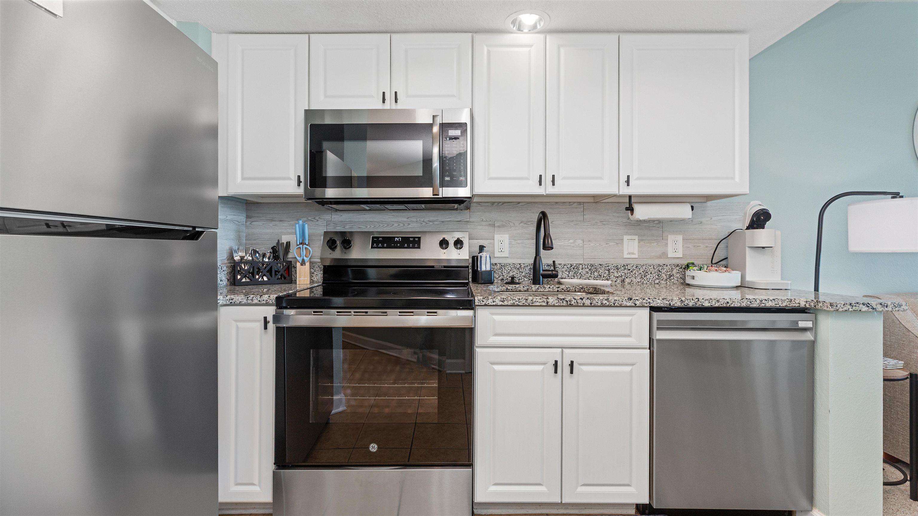 2501 S Ocean Blvd. Unit: 923