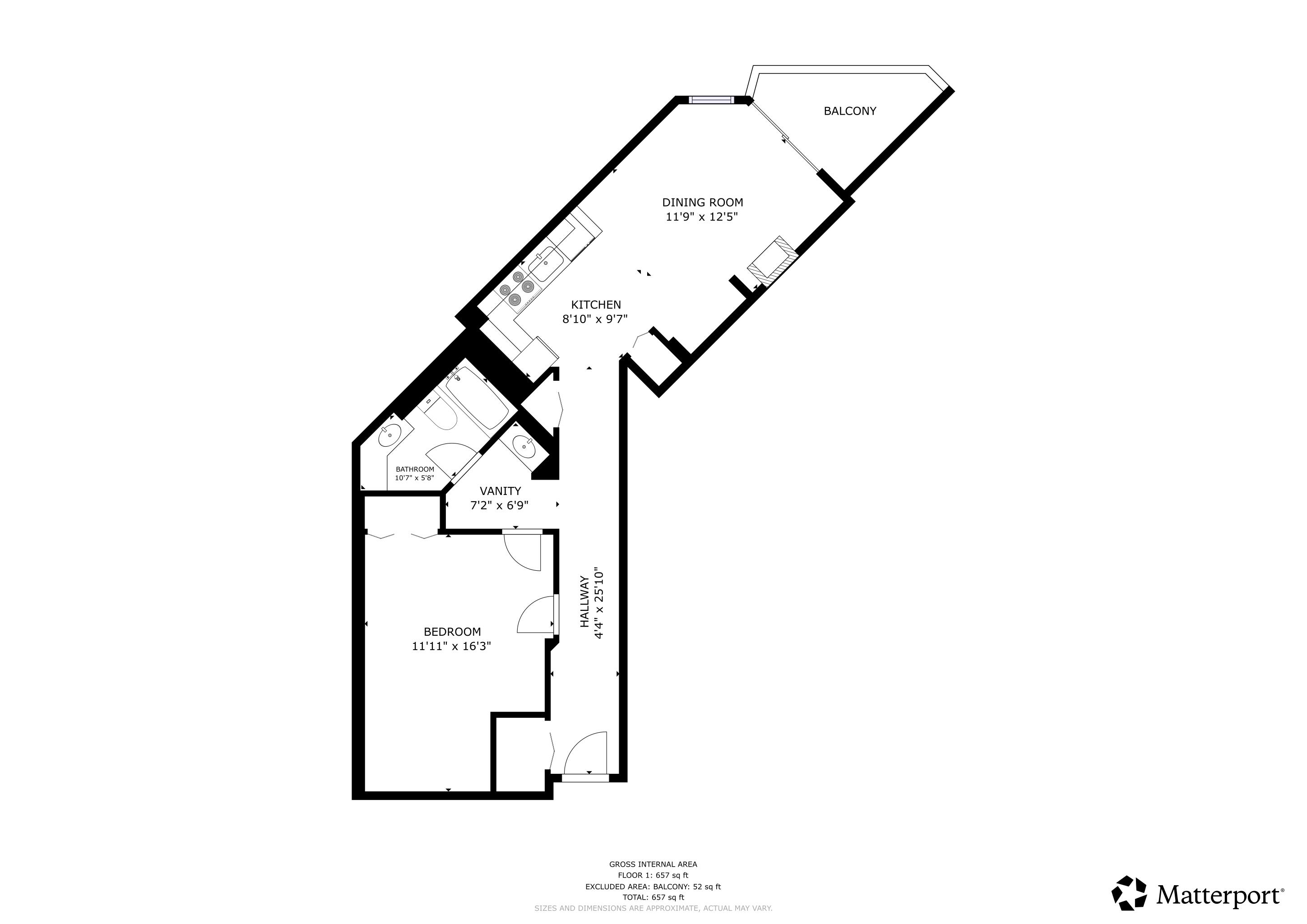 2501 S Ocean Blvd. Unit: 923