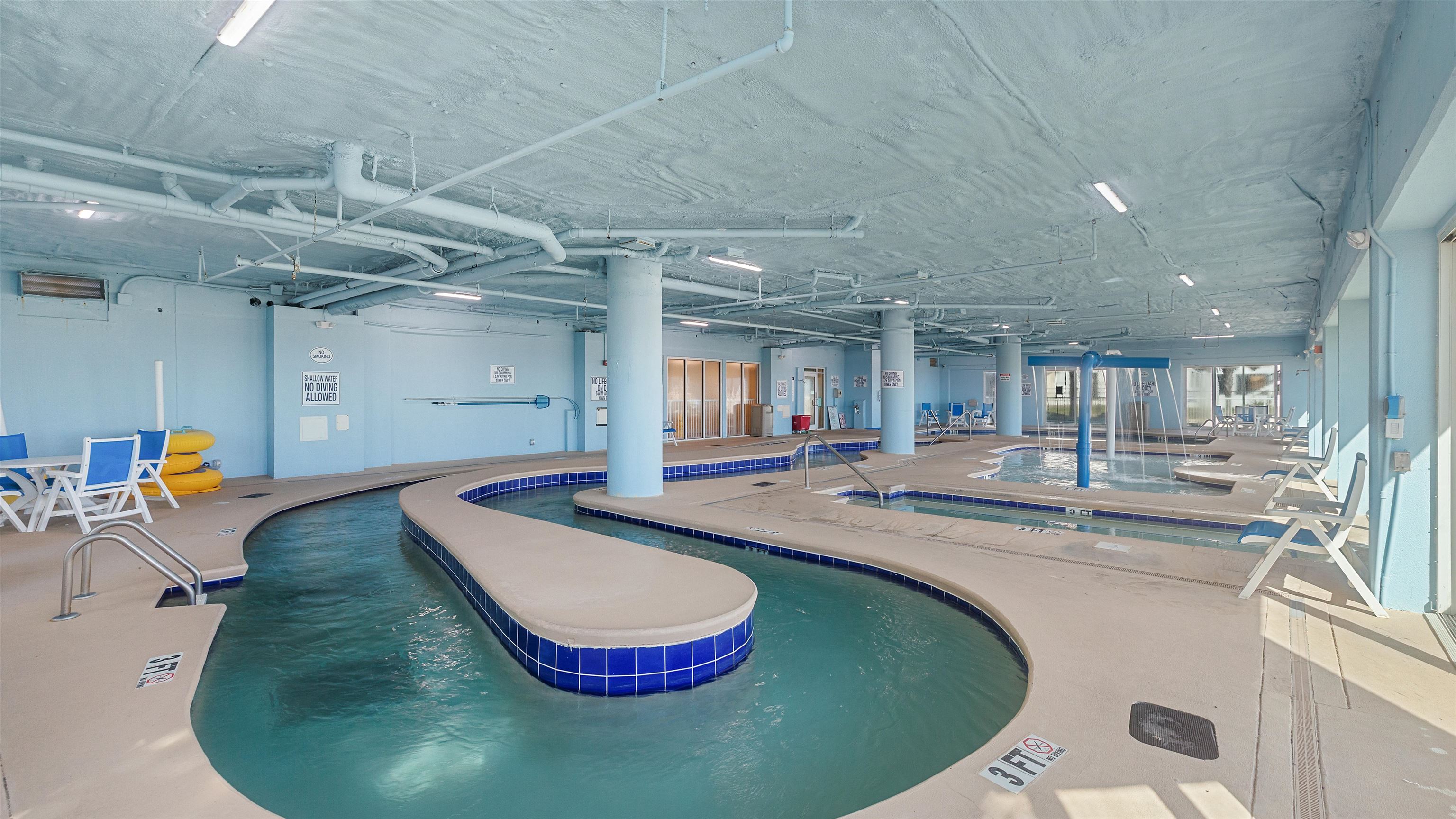 2501 S Ocean Blvd. Unit: 923