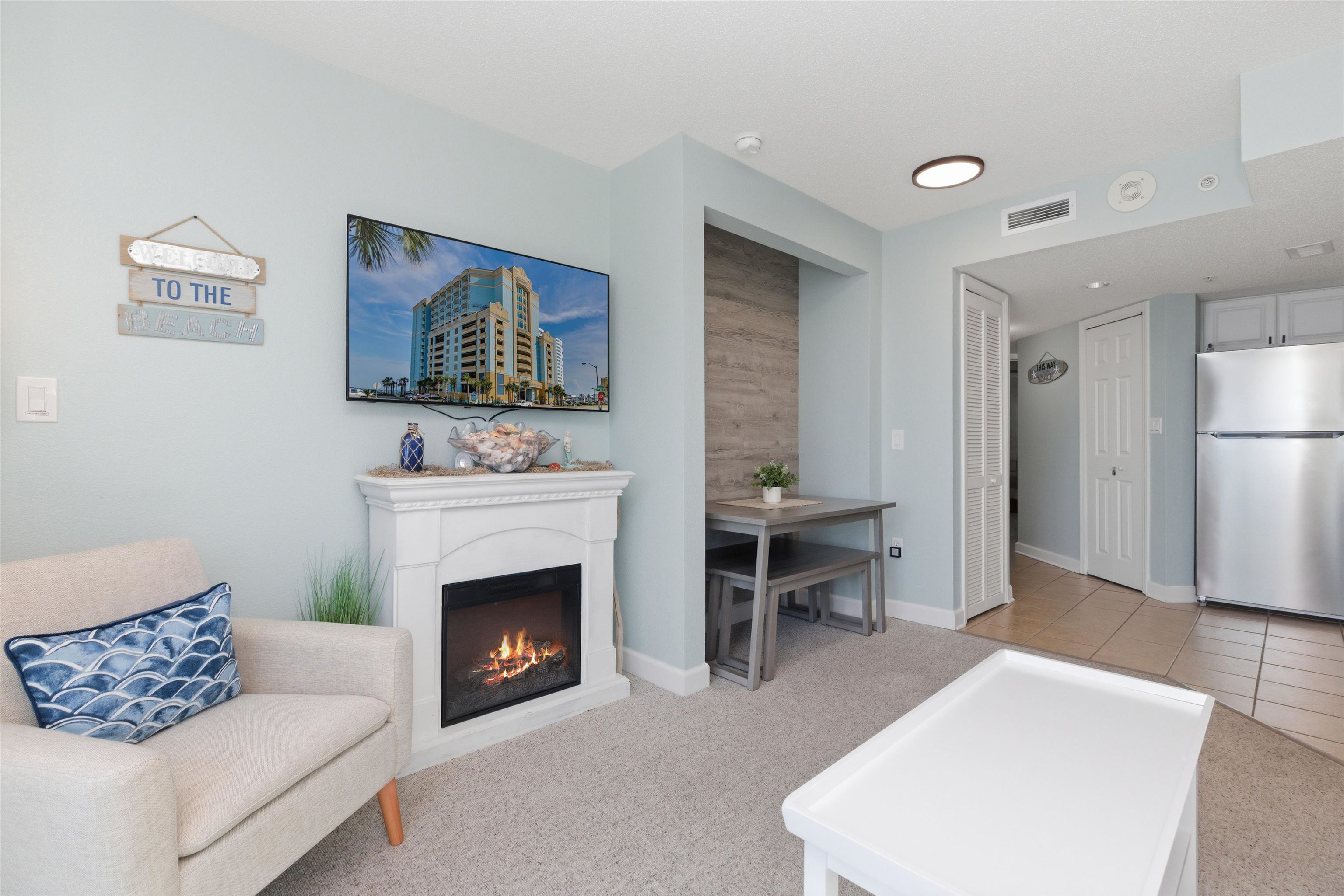 2501 S Ocean Blvd. Unit: 923