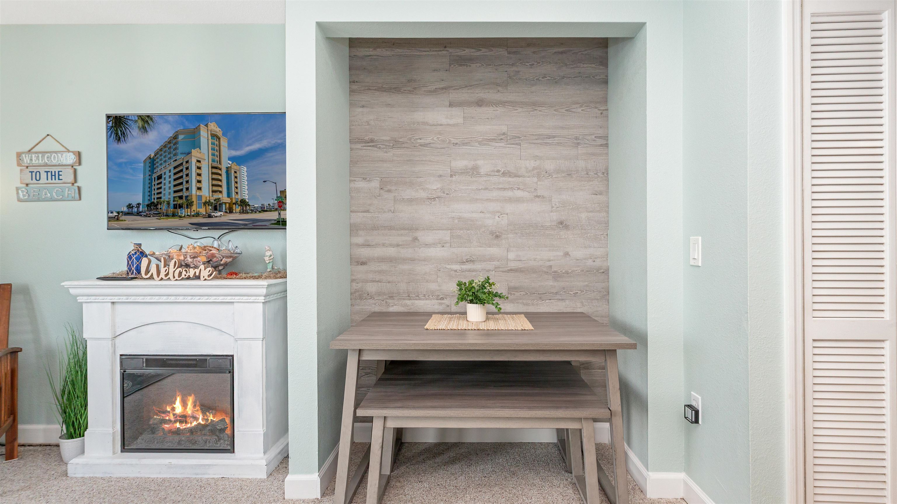 2501 S Ocean Blvd. Unit: 923