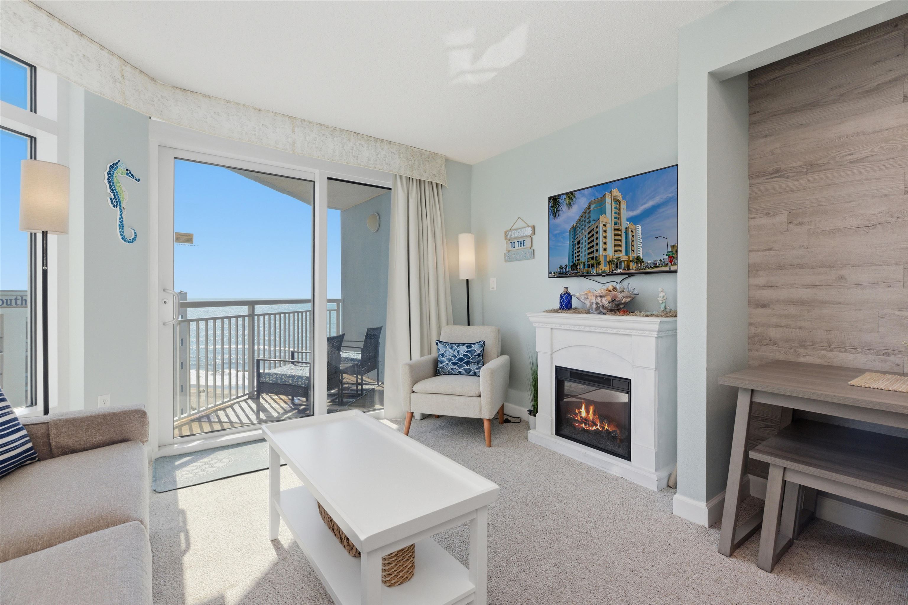 2501 S Ocean Blvd. Unit: 923