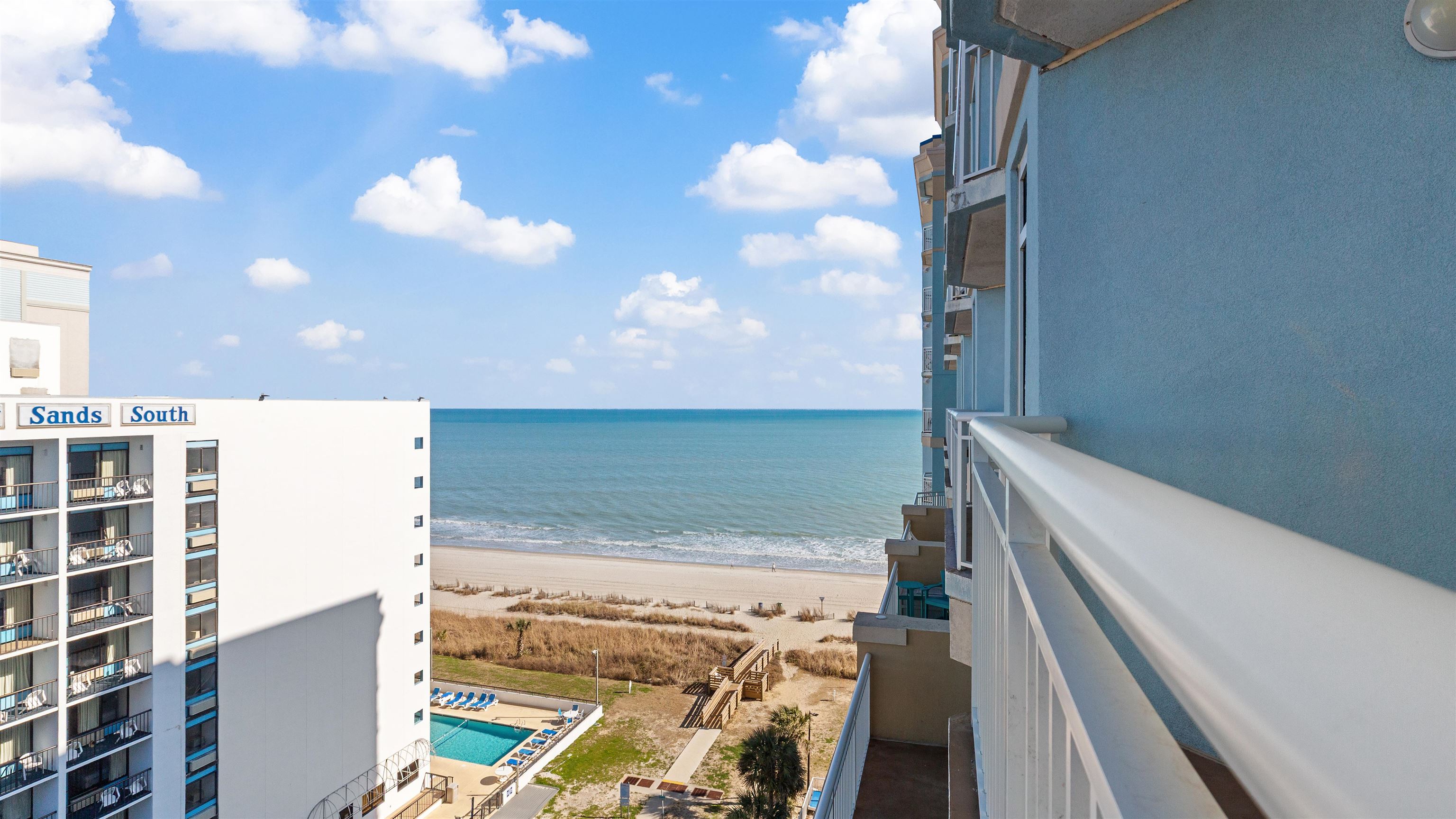 2501 S Ocean Blvd. Unit: 923