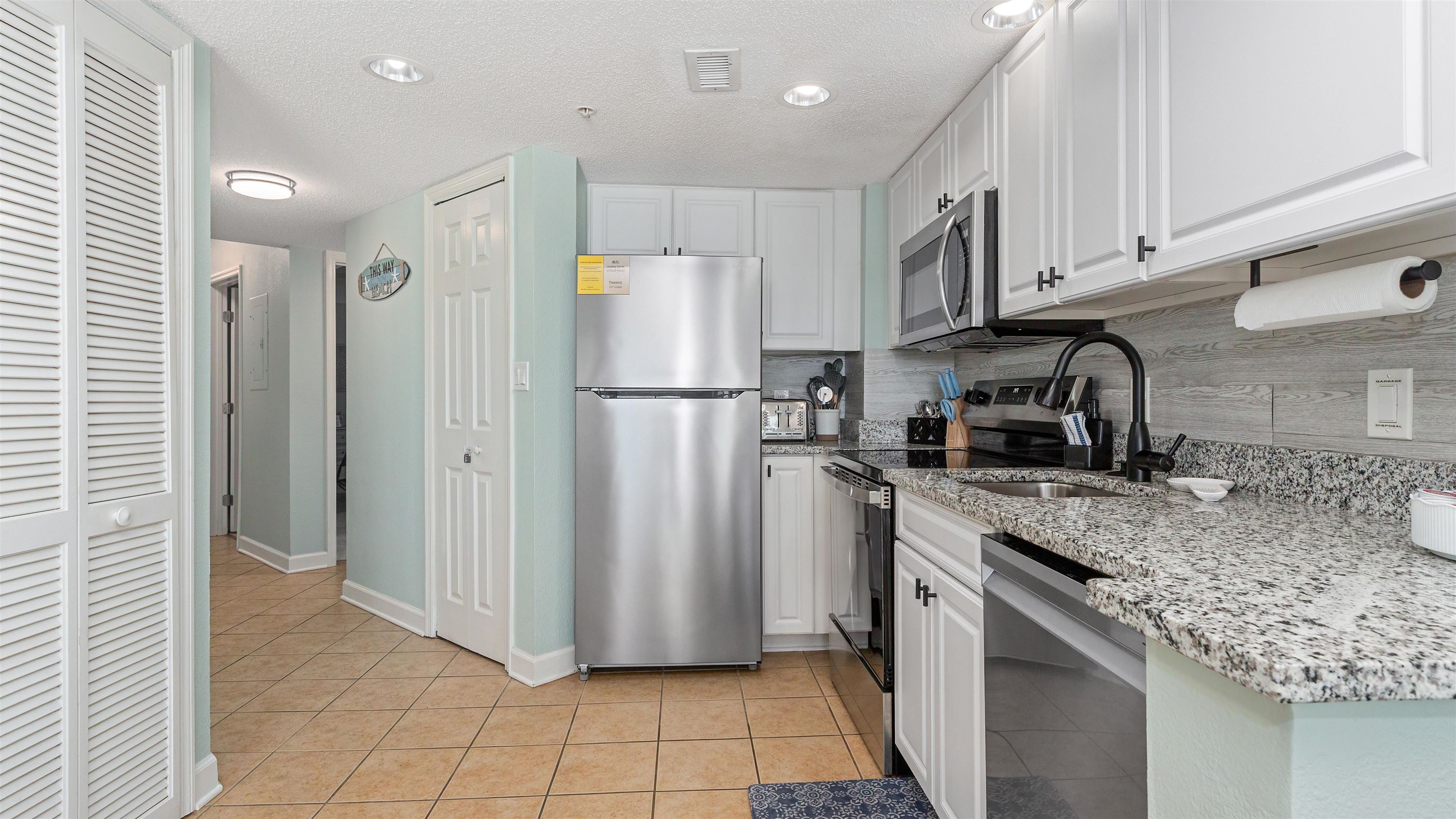 2501 S Ocean Blvd. Unit: 923