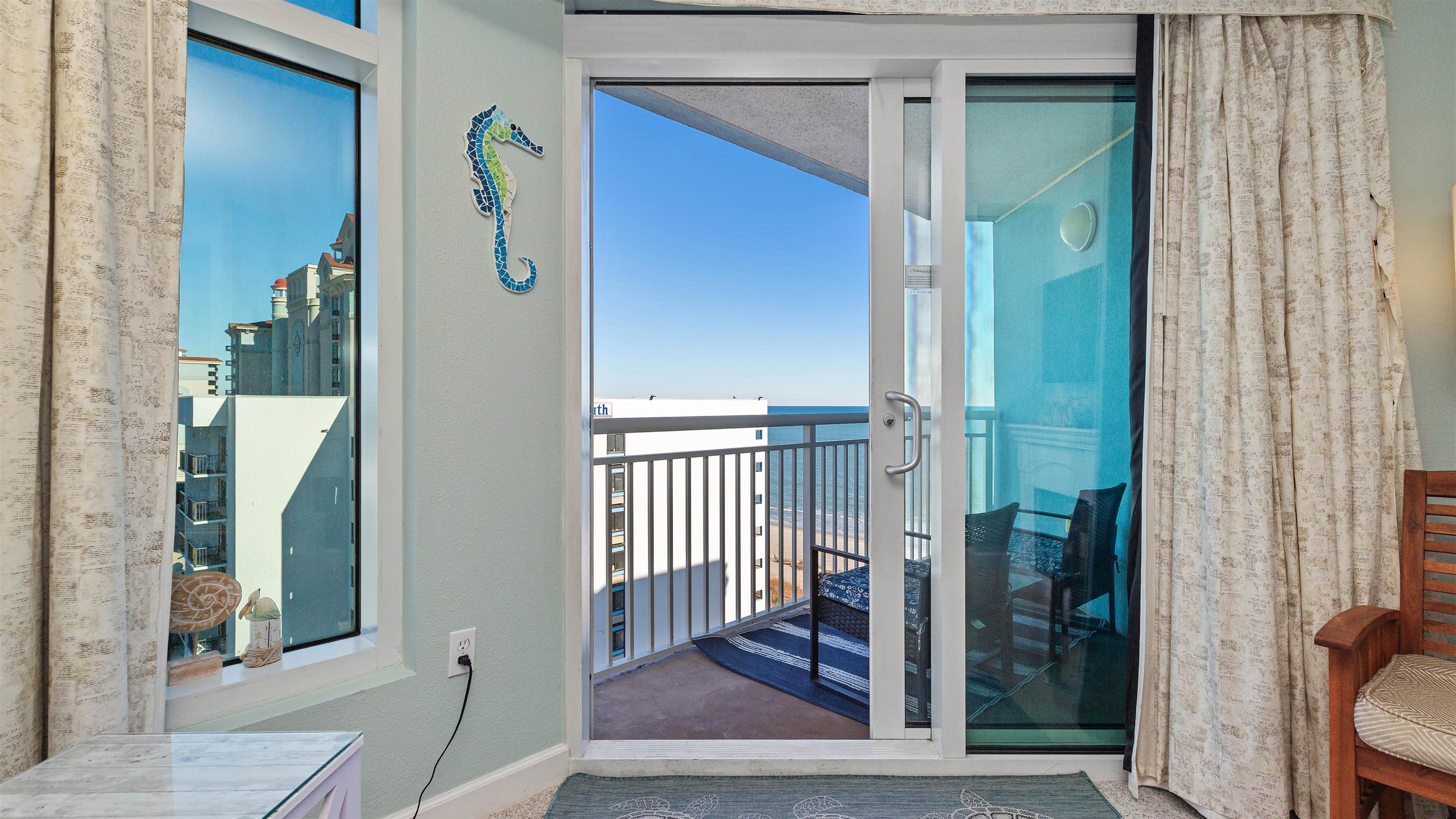 2501 S Ocean Blvd. Unit: 923