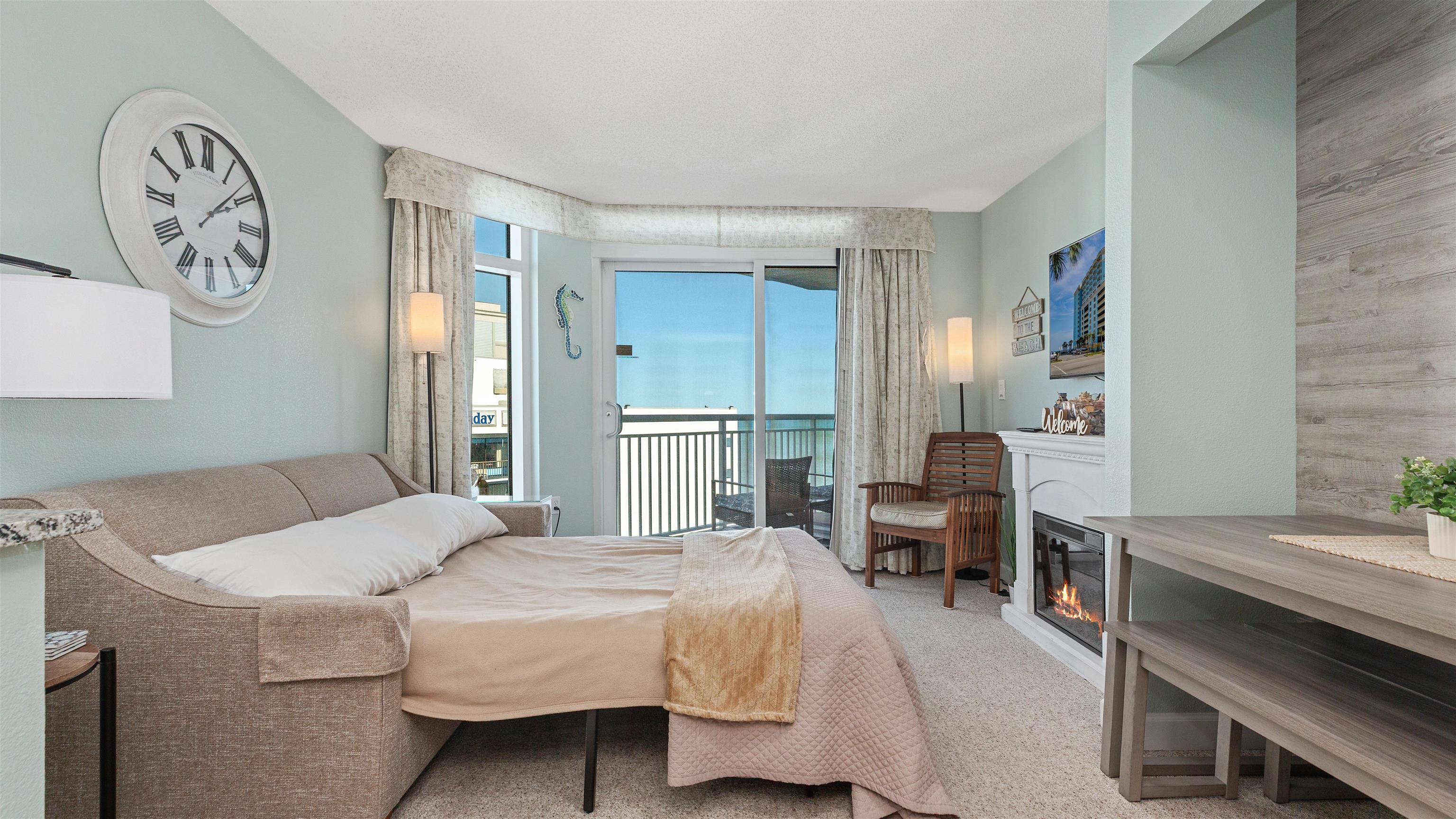 2501 S Ocean Blvd. Unit: 923