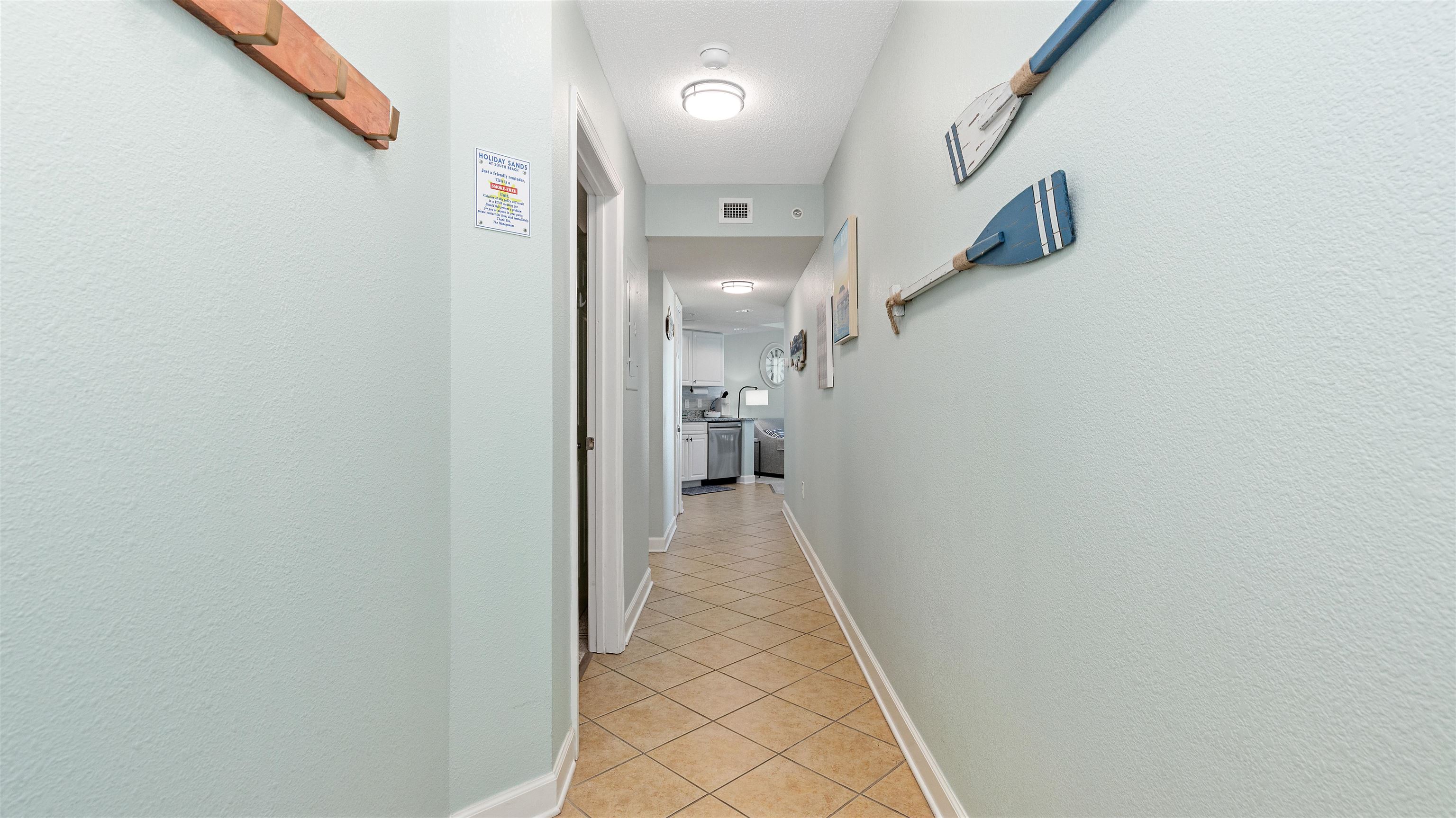 2501 S Ocean Blvd. Unit: 923