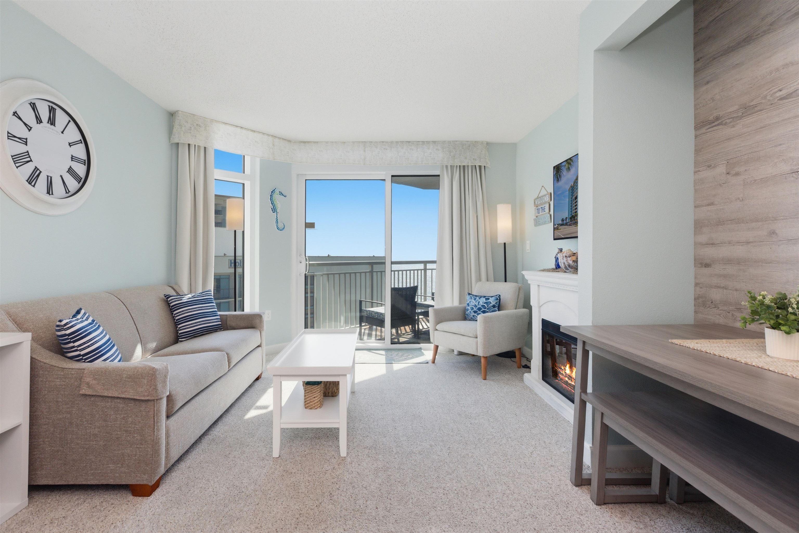 2501 S Ocean Blvd. Unit: 923