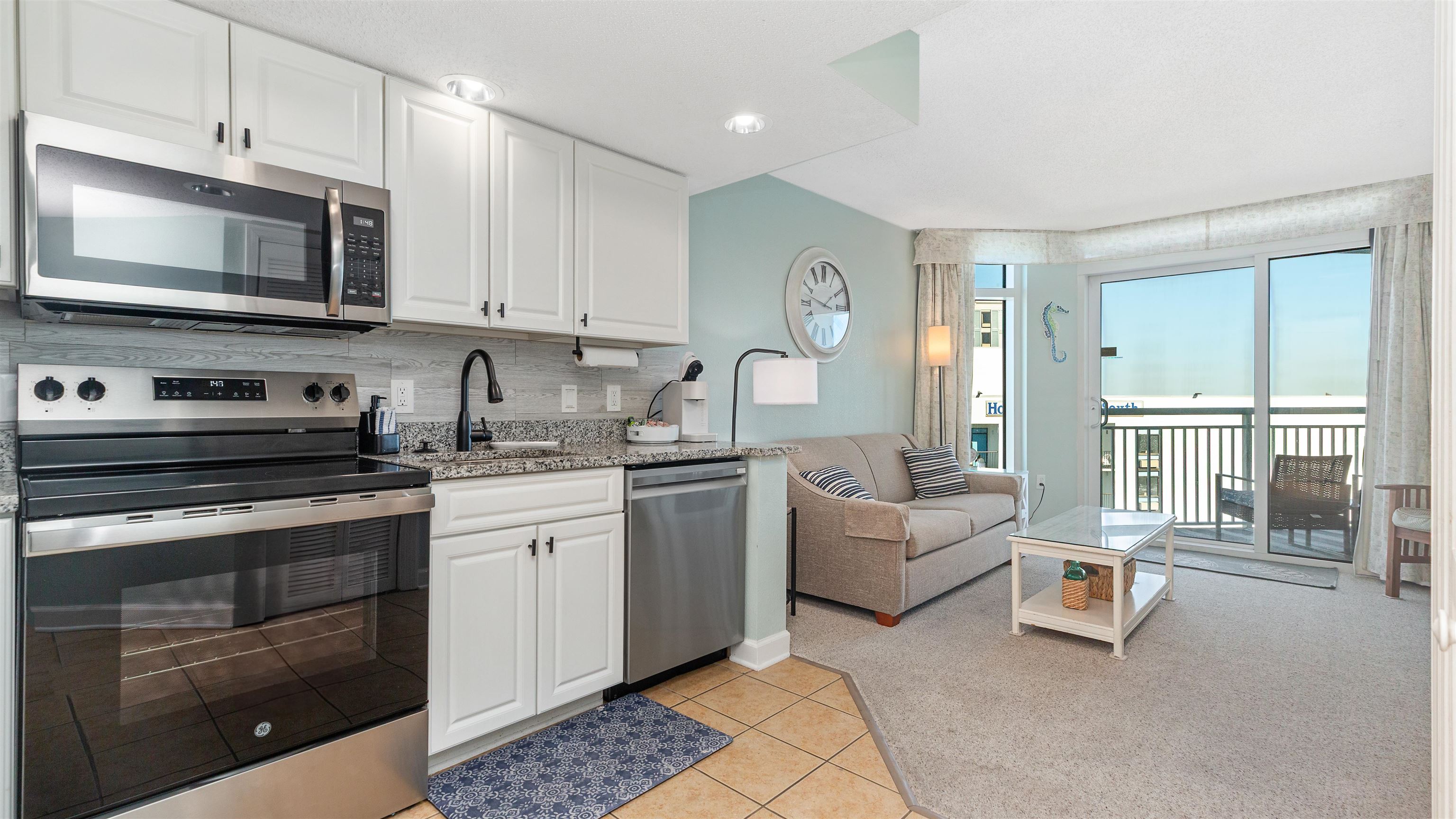 2501 S Ocean Blvd. Unit: 923
