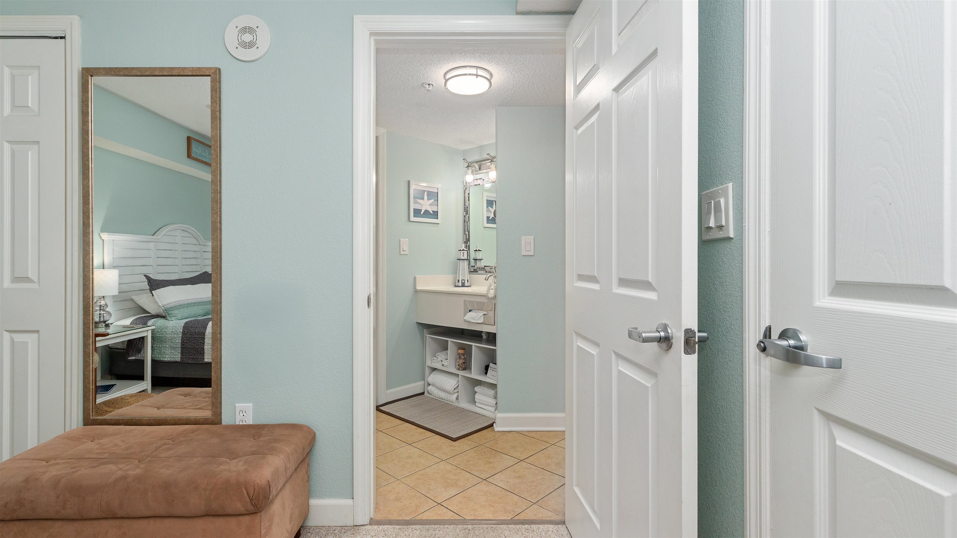 2501 S Ocean Blvd. Unit: 923
