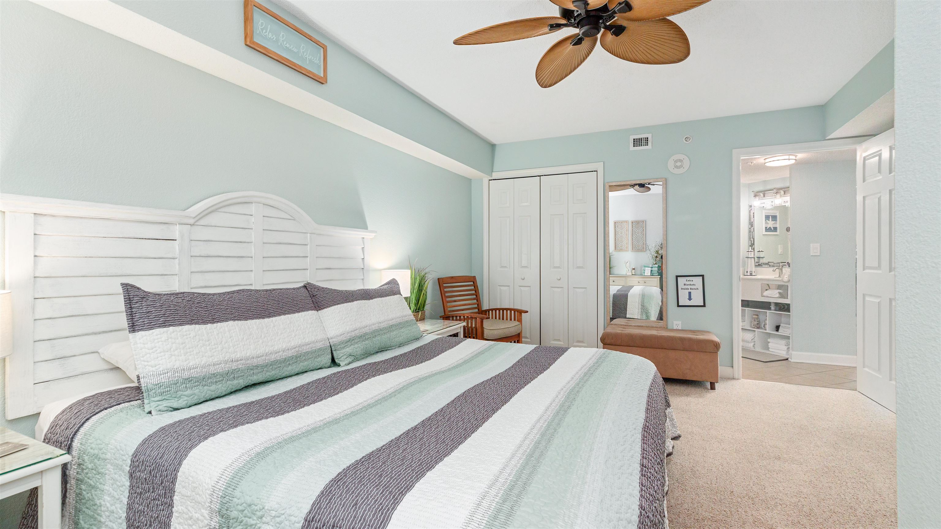 2501 S Ocean Blvd. Unit: 923