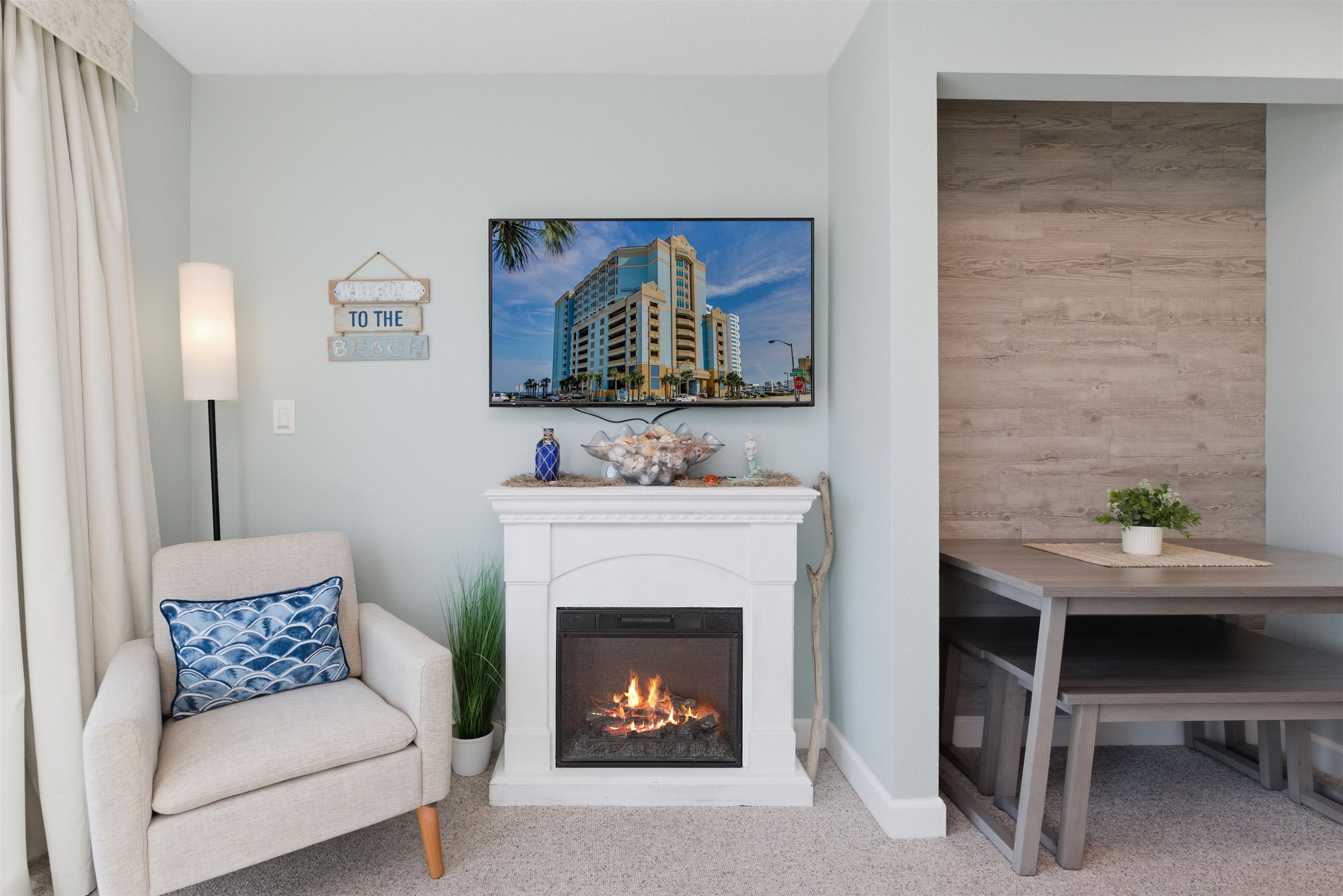 2501 S Ocean Blvd. Unit: 923